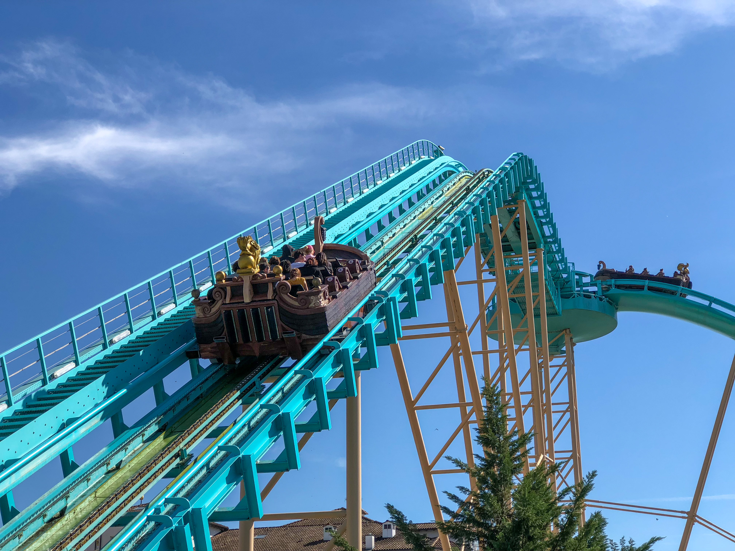 Atlantica SuperSplash