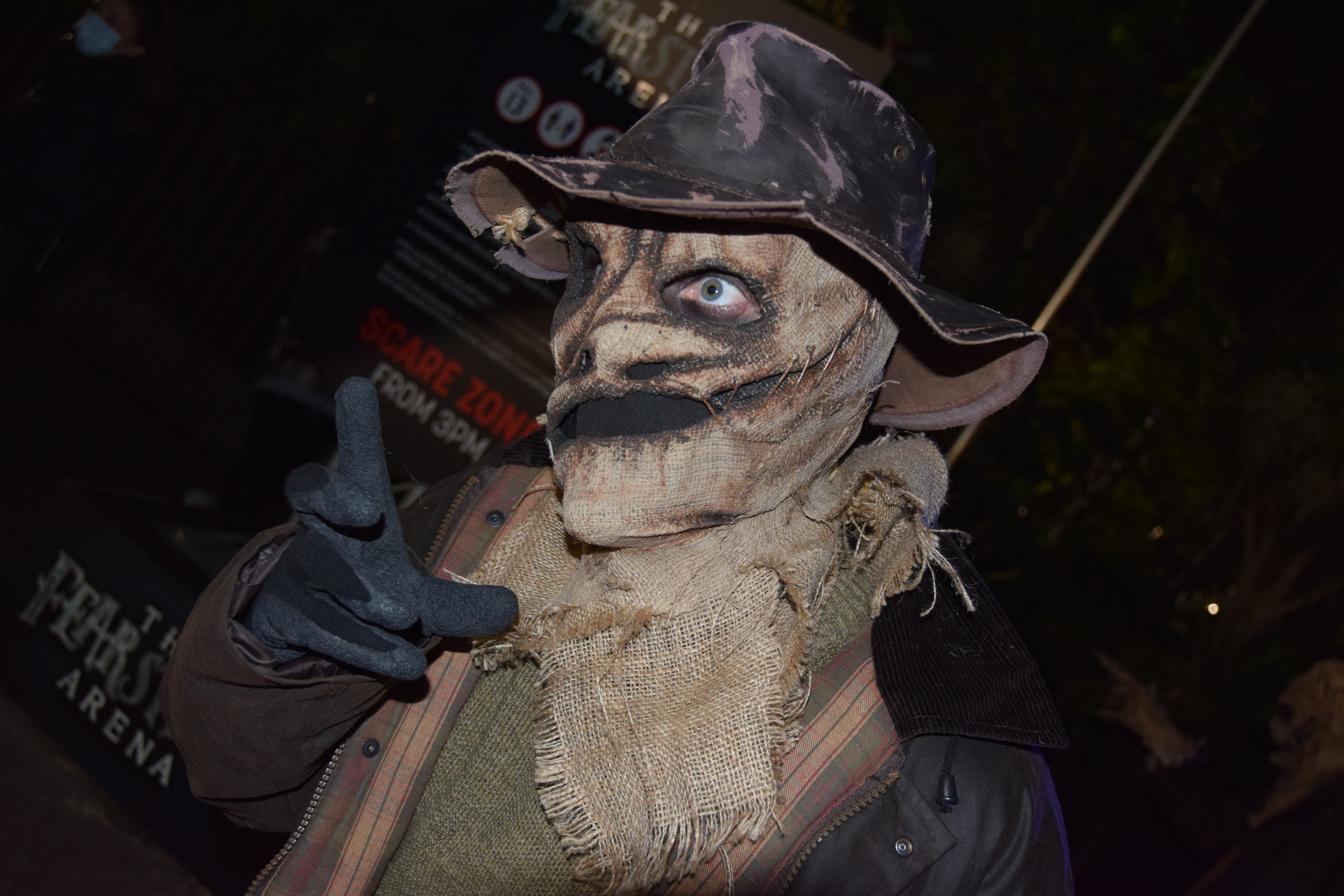 Fright Nights 2021 Line Up Teased