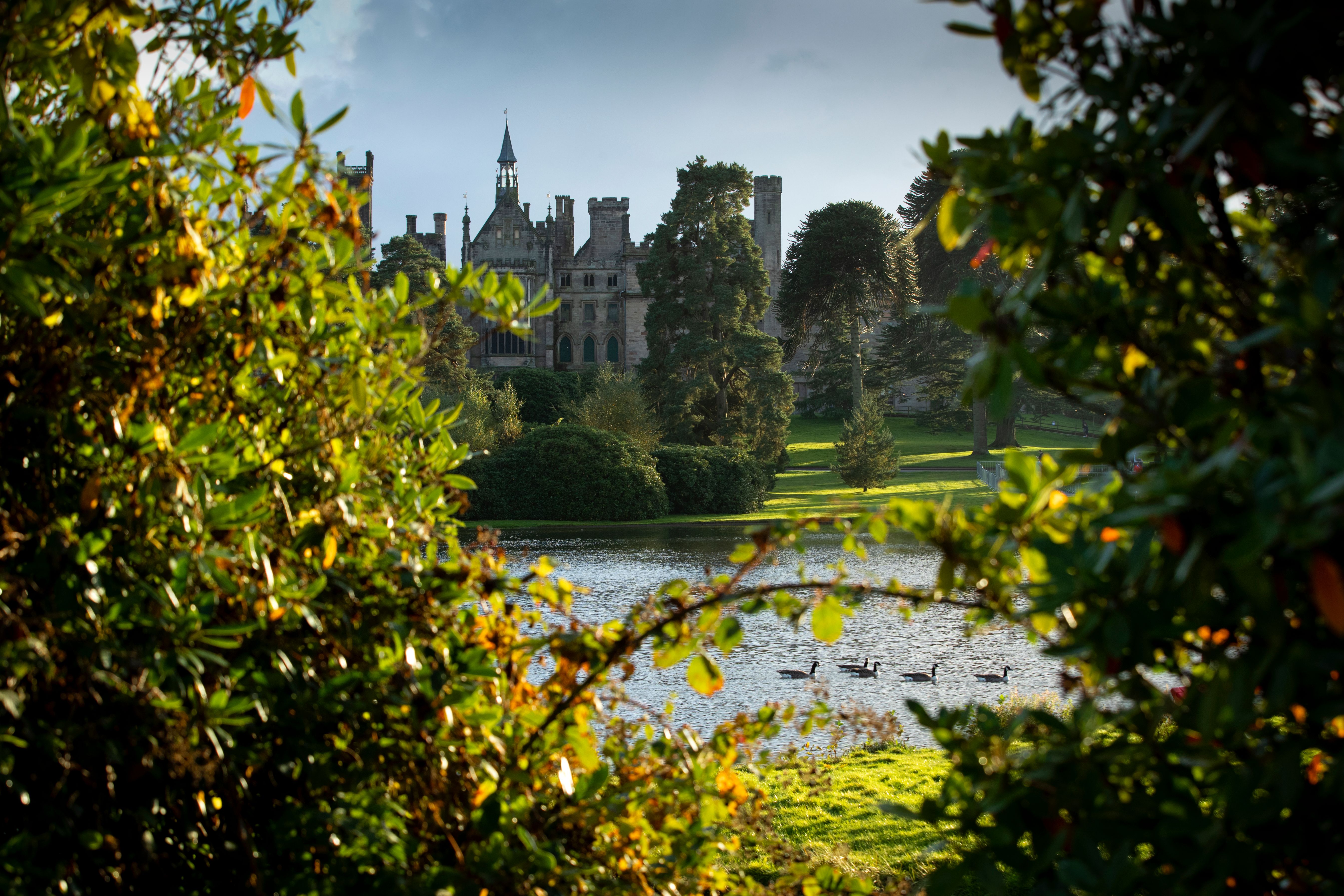 Alton Towers 2021 The Ultimate Summer of fun