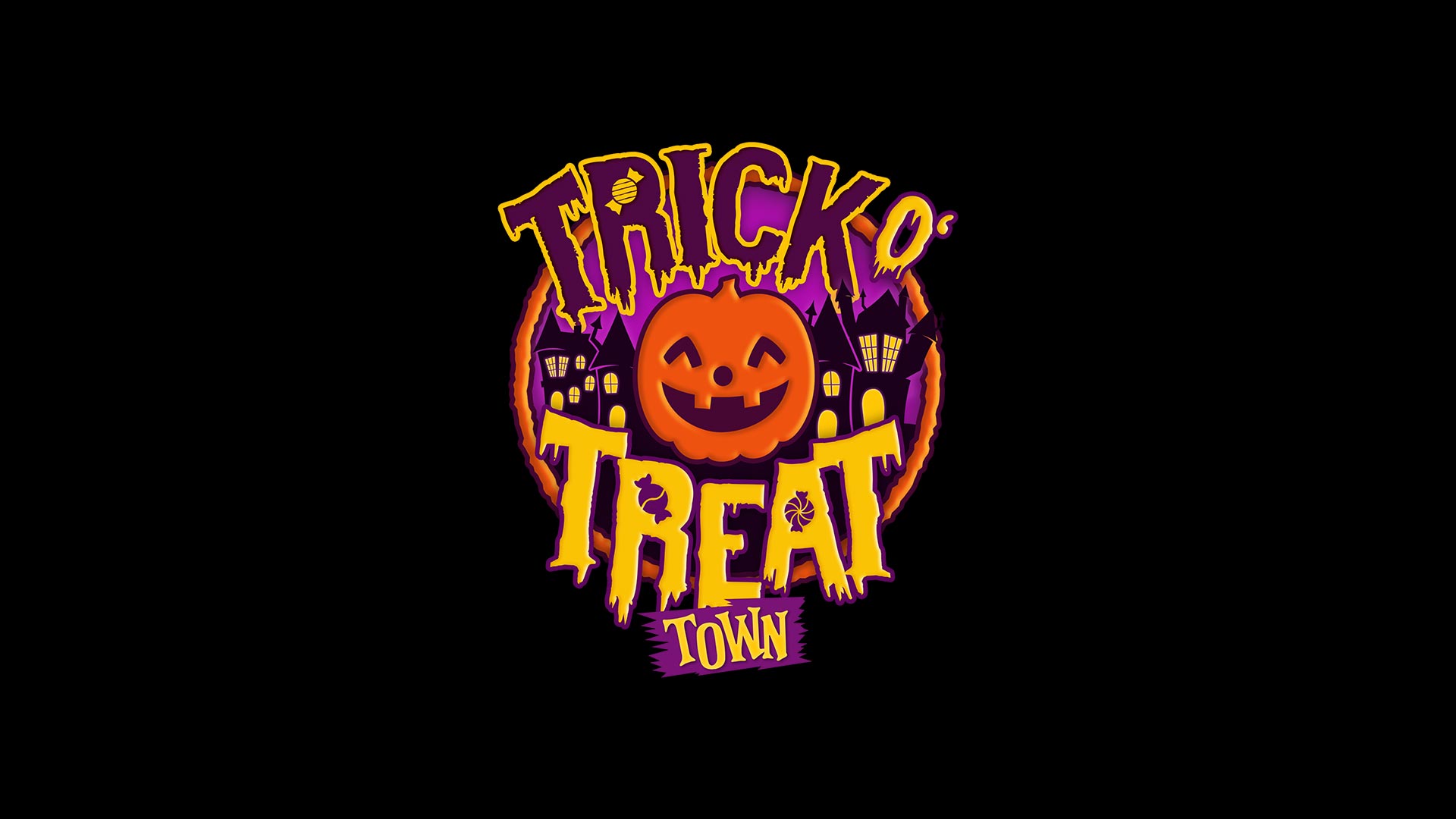 Alton Towers Scarefest 2021 Line Up