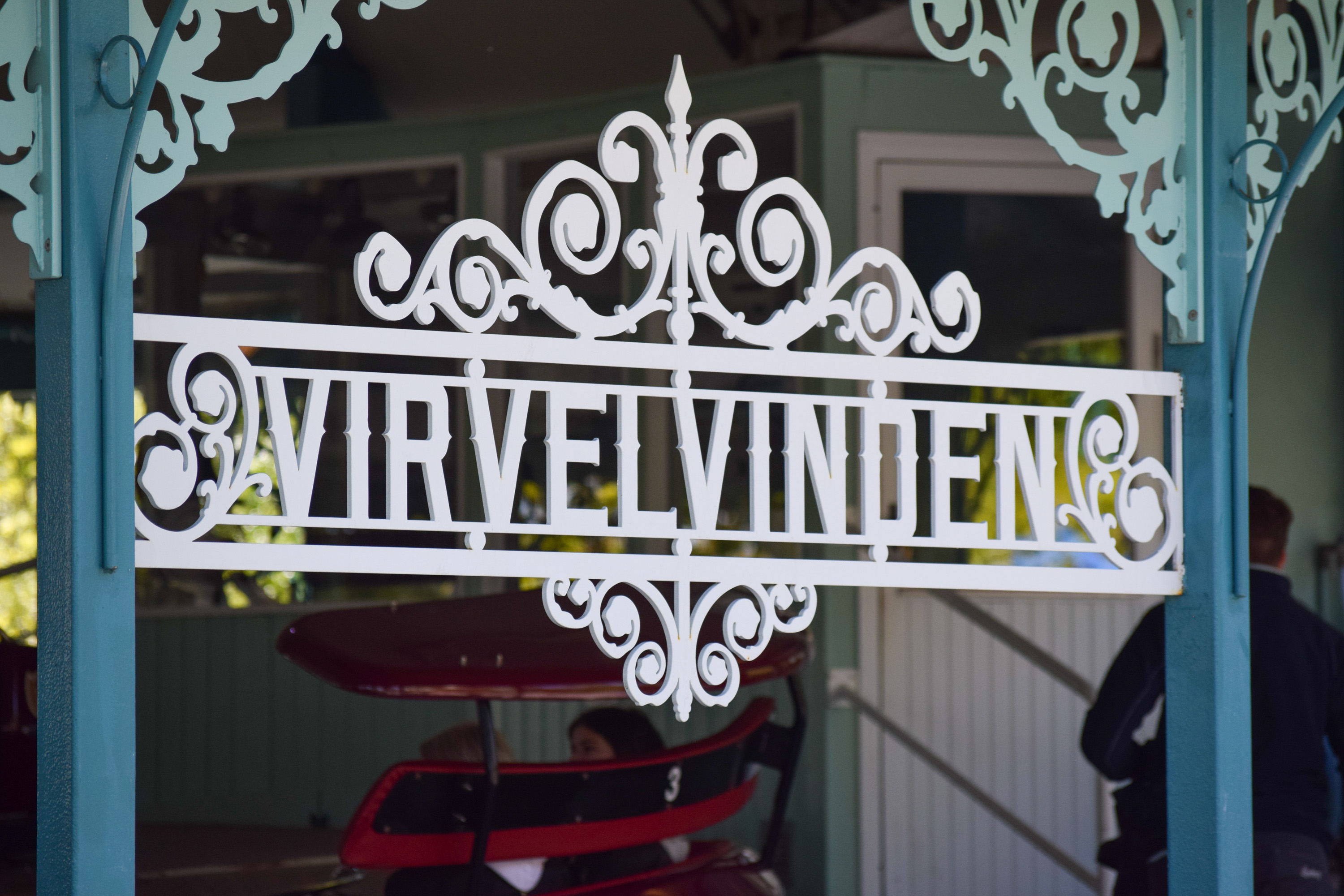 Virvelvinden At Liseberg To Be Removed