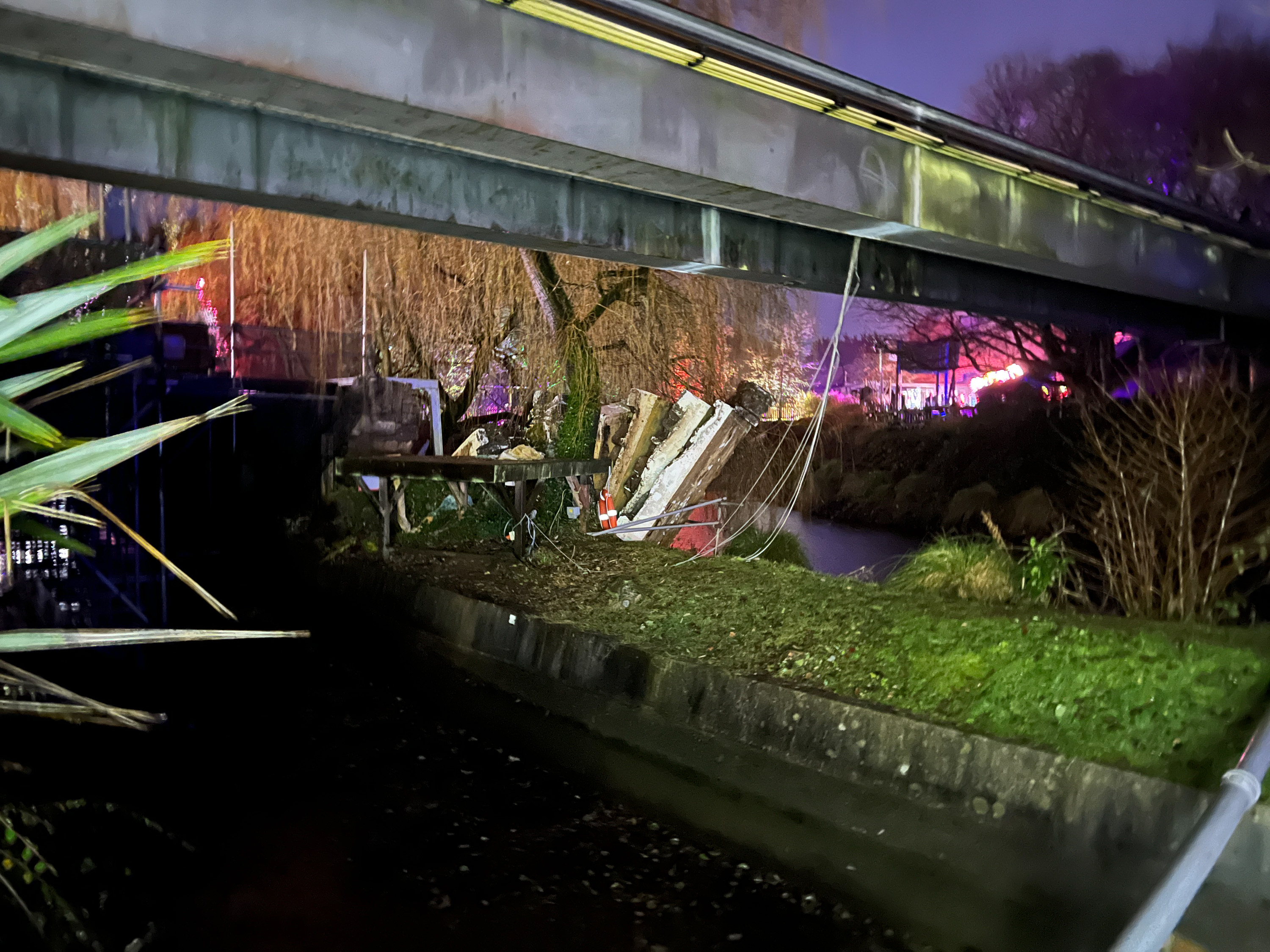 Alton Towers Rapids Waterfalls To Return?