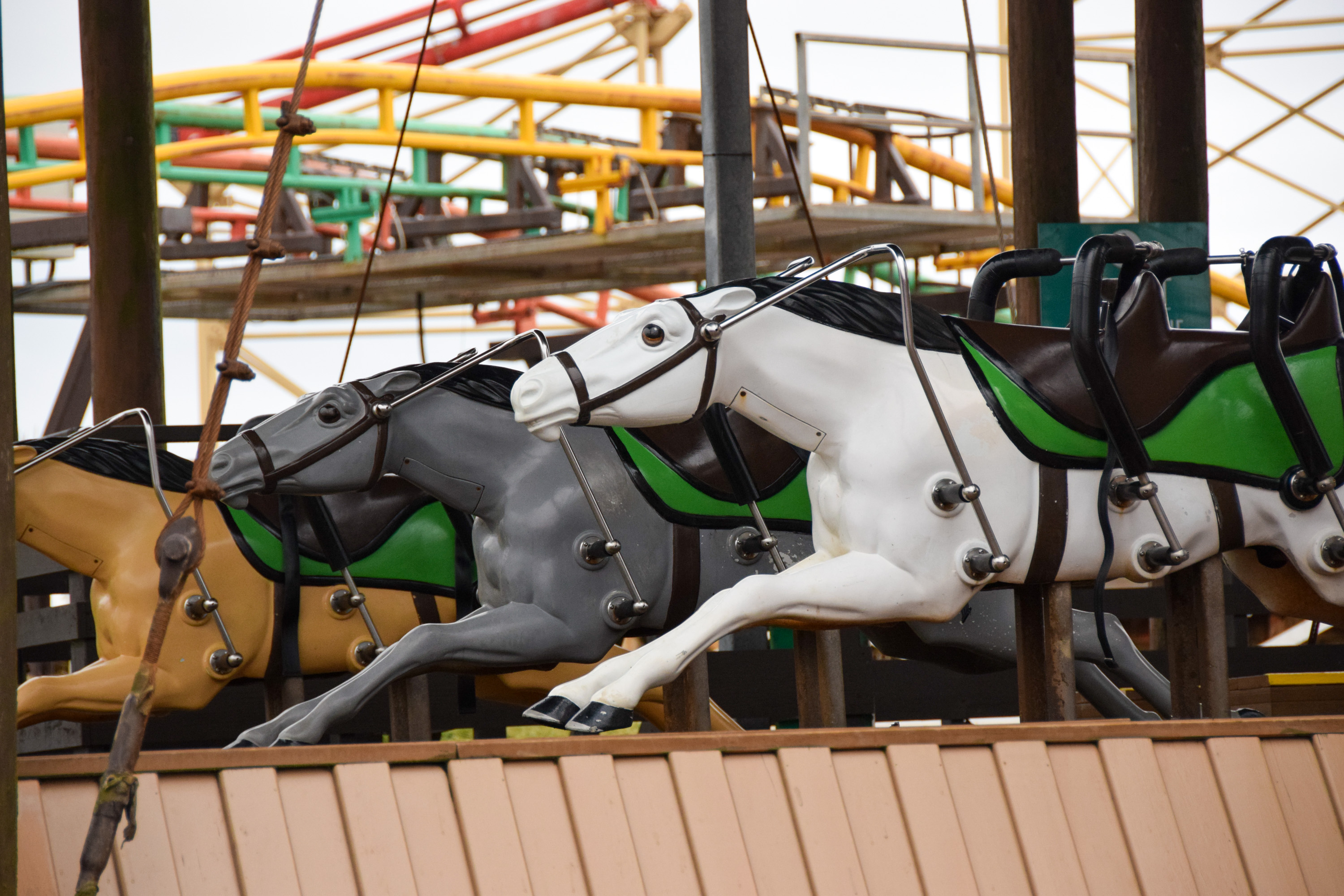 Steeplechase