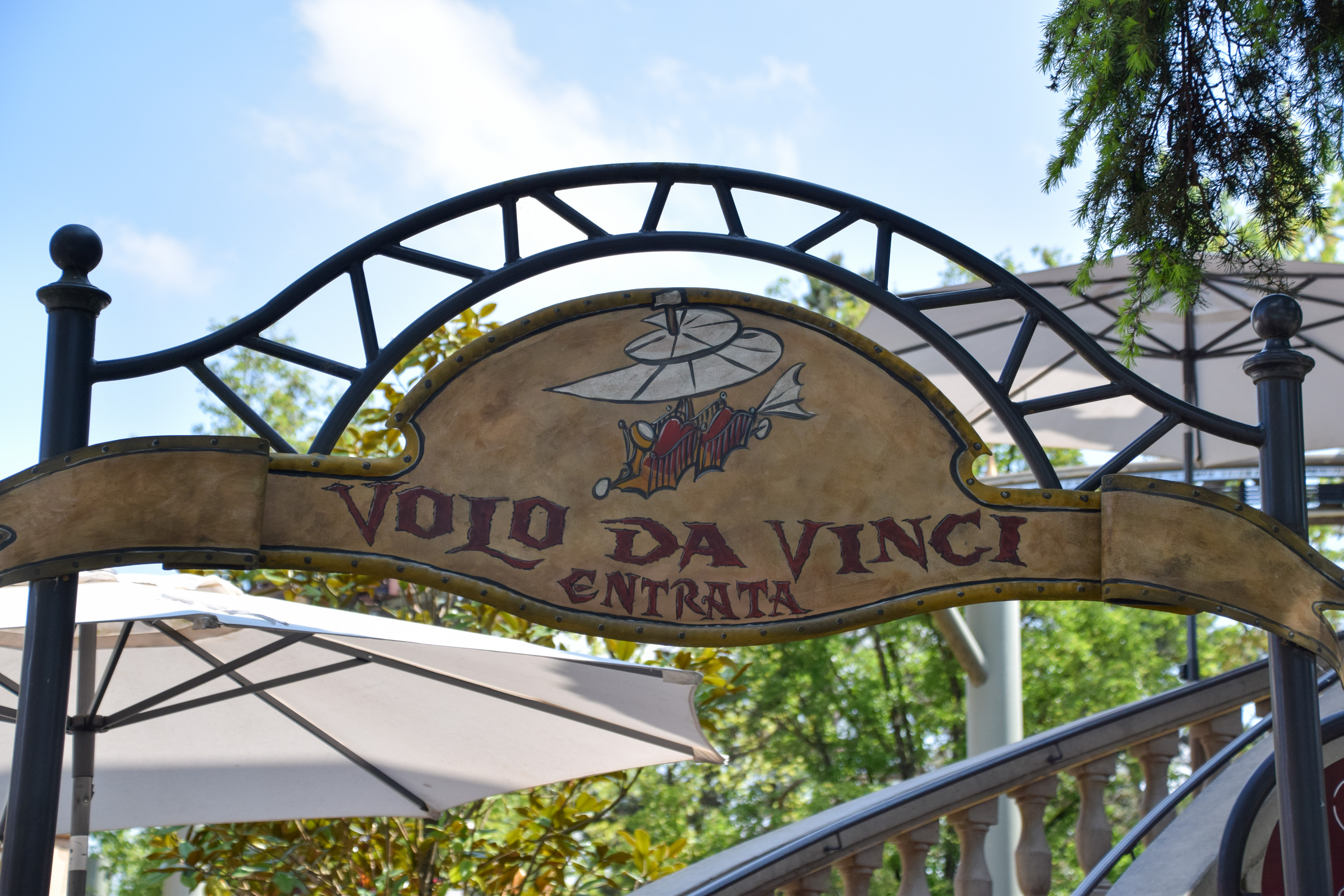 Volo da Vinci