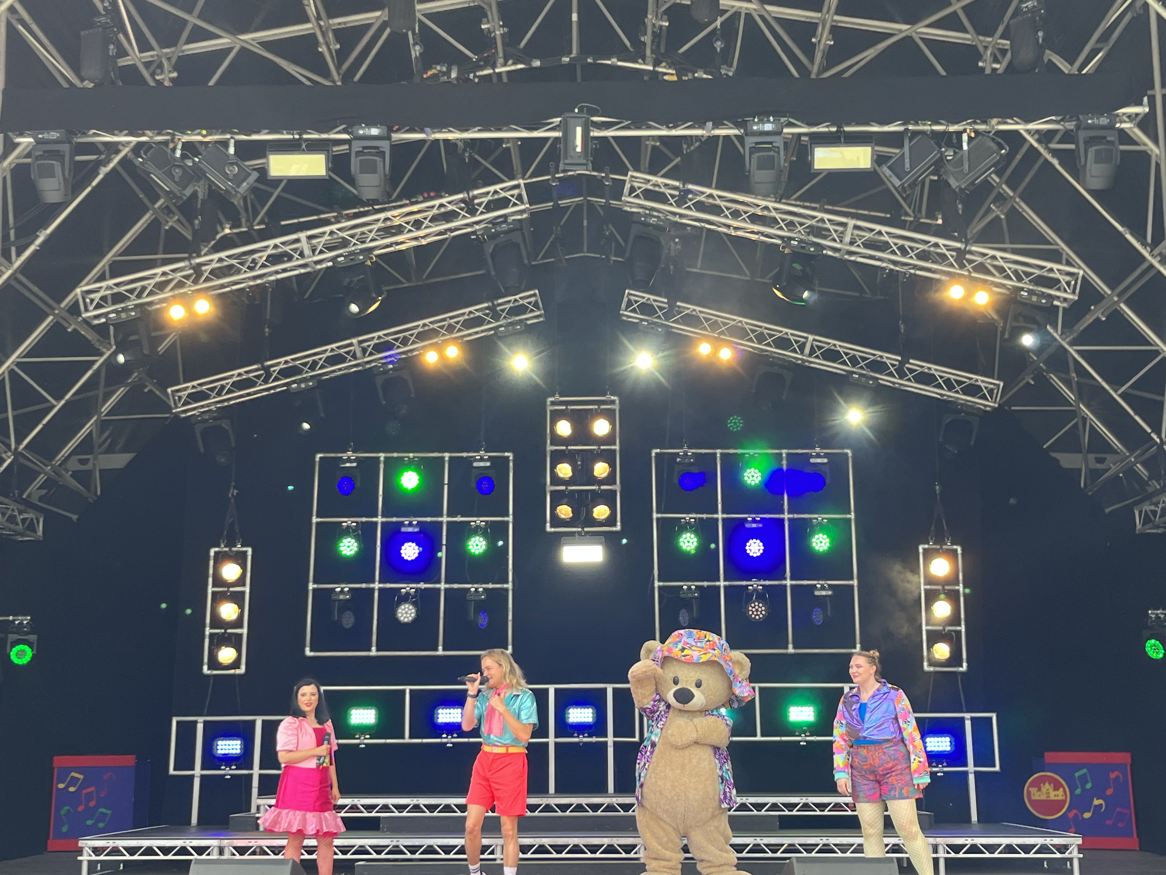 Alton Towers Summer Of Fun