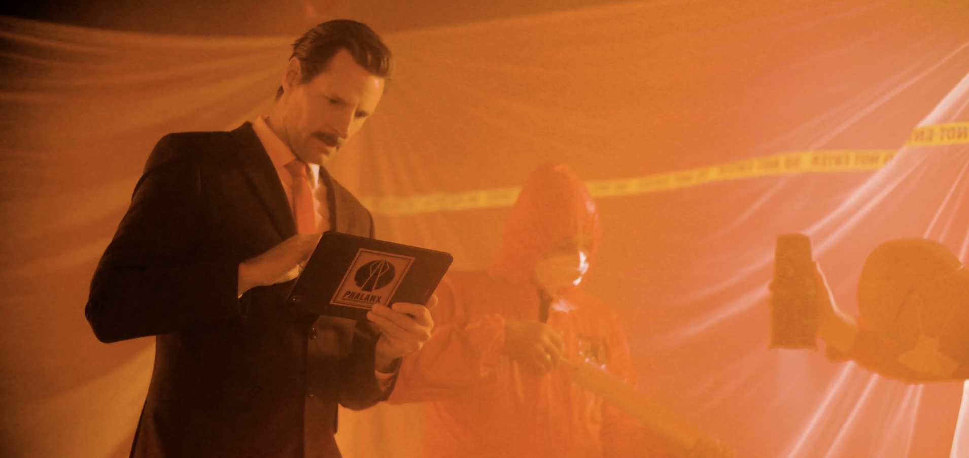 Back With A Vengeance… Has The Nemesis Creature Awakened?