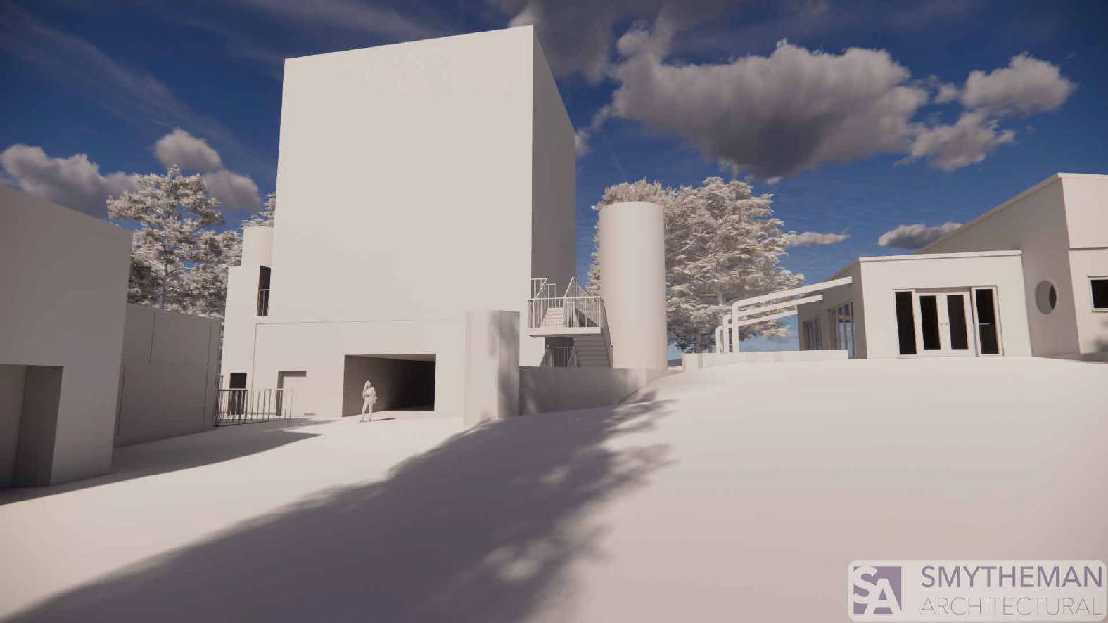 Alton Towers Submit Plans For New Forbidden Valley Flat Ride