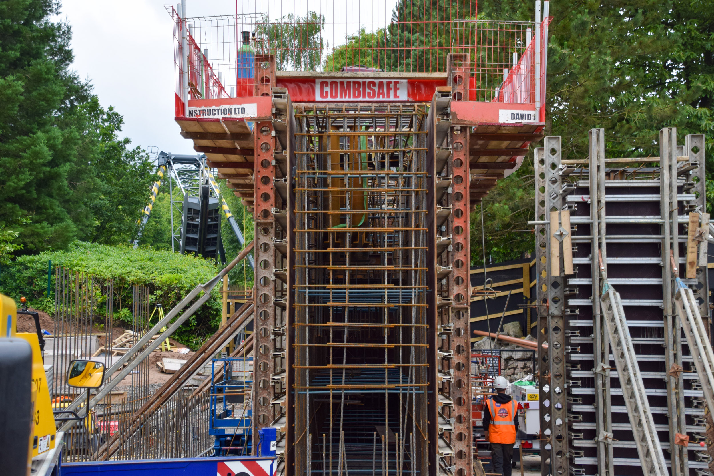 Project Ocean July 2024 Update