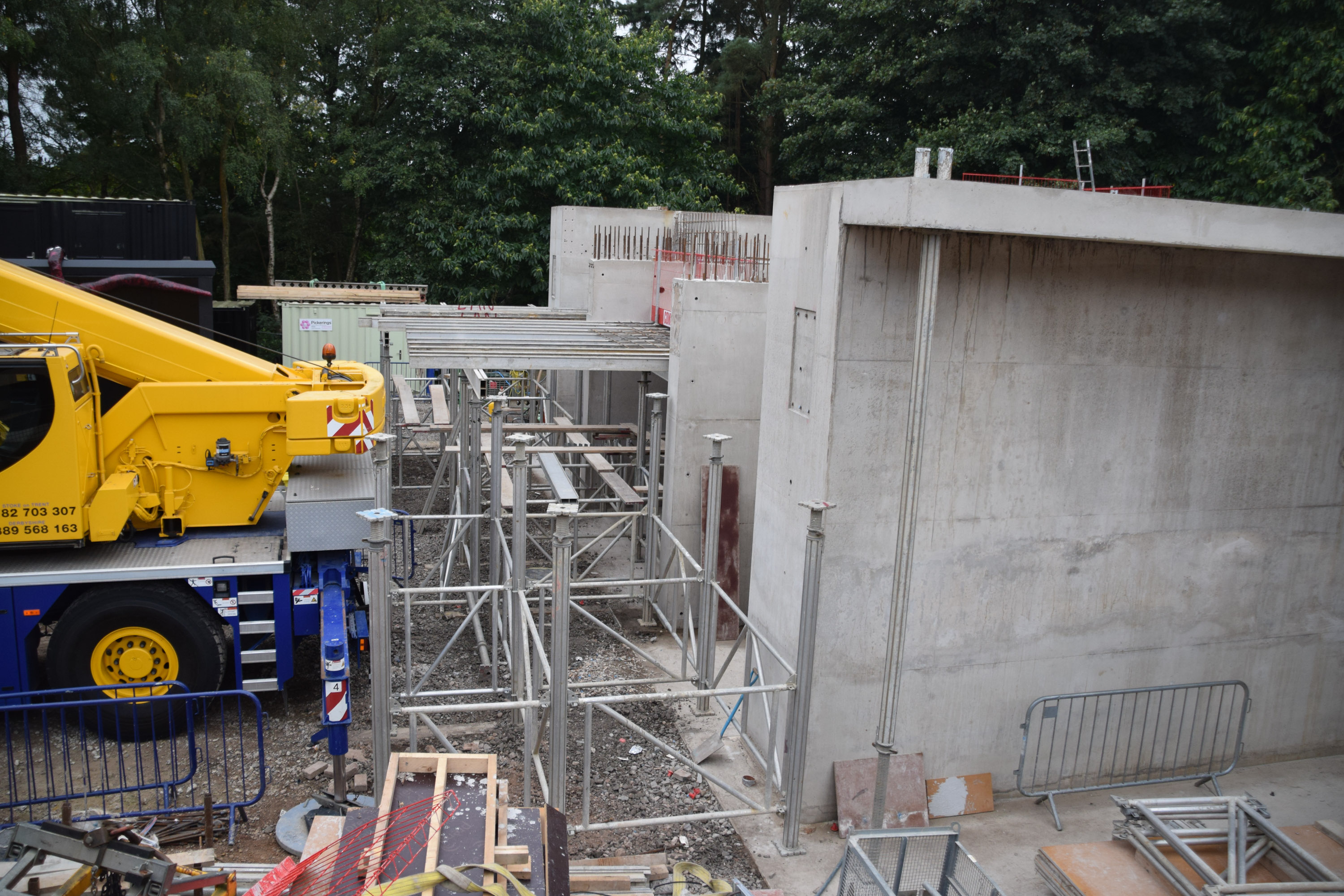 Project Ocean September 2024 Update