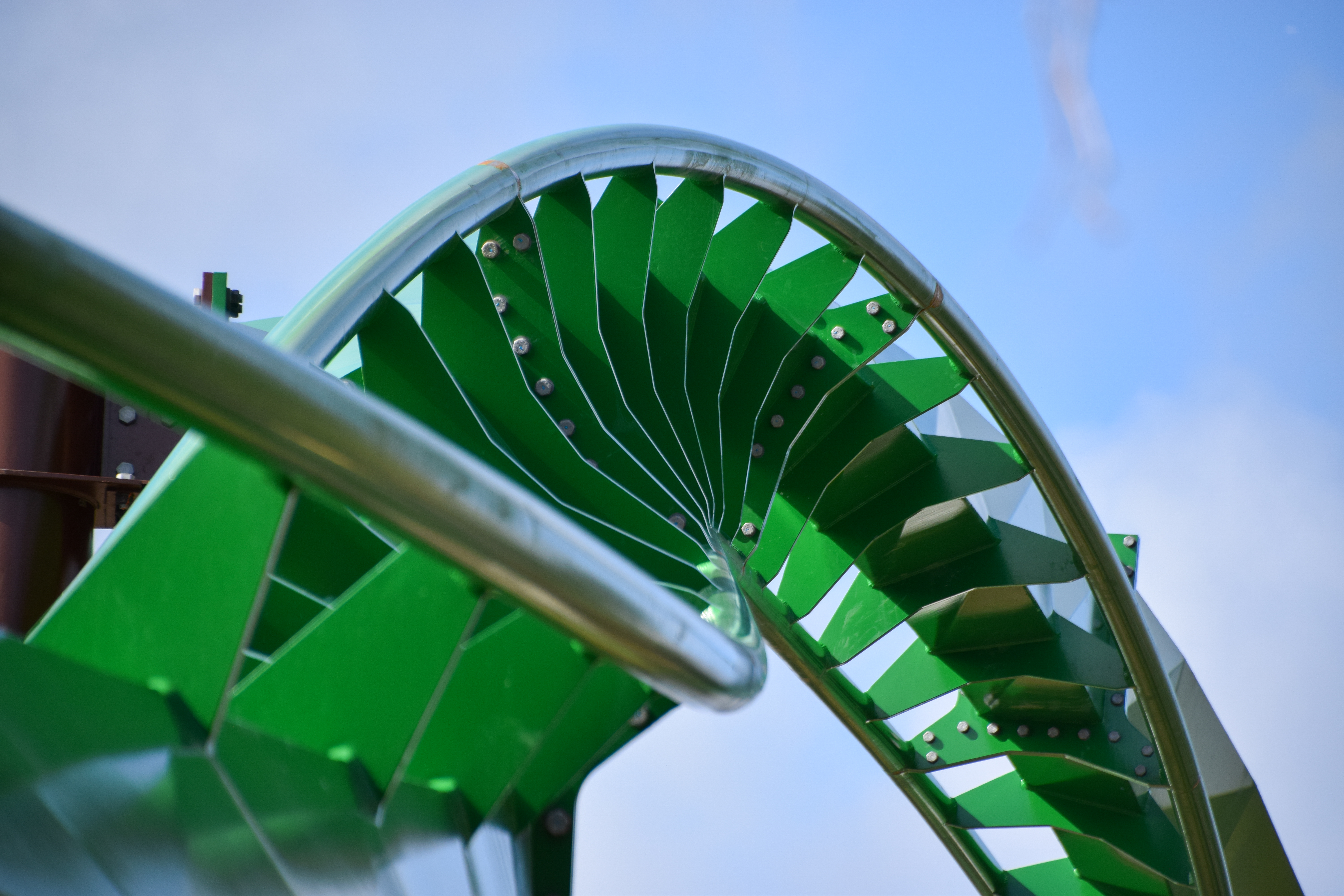 Chessington World of Adventures 2025 Opening Times