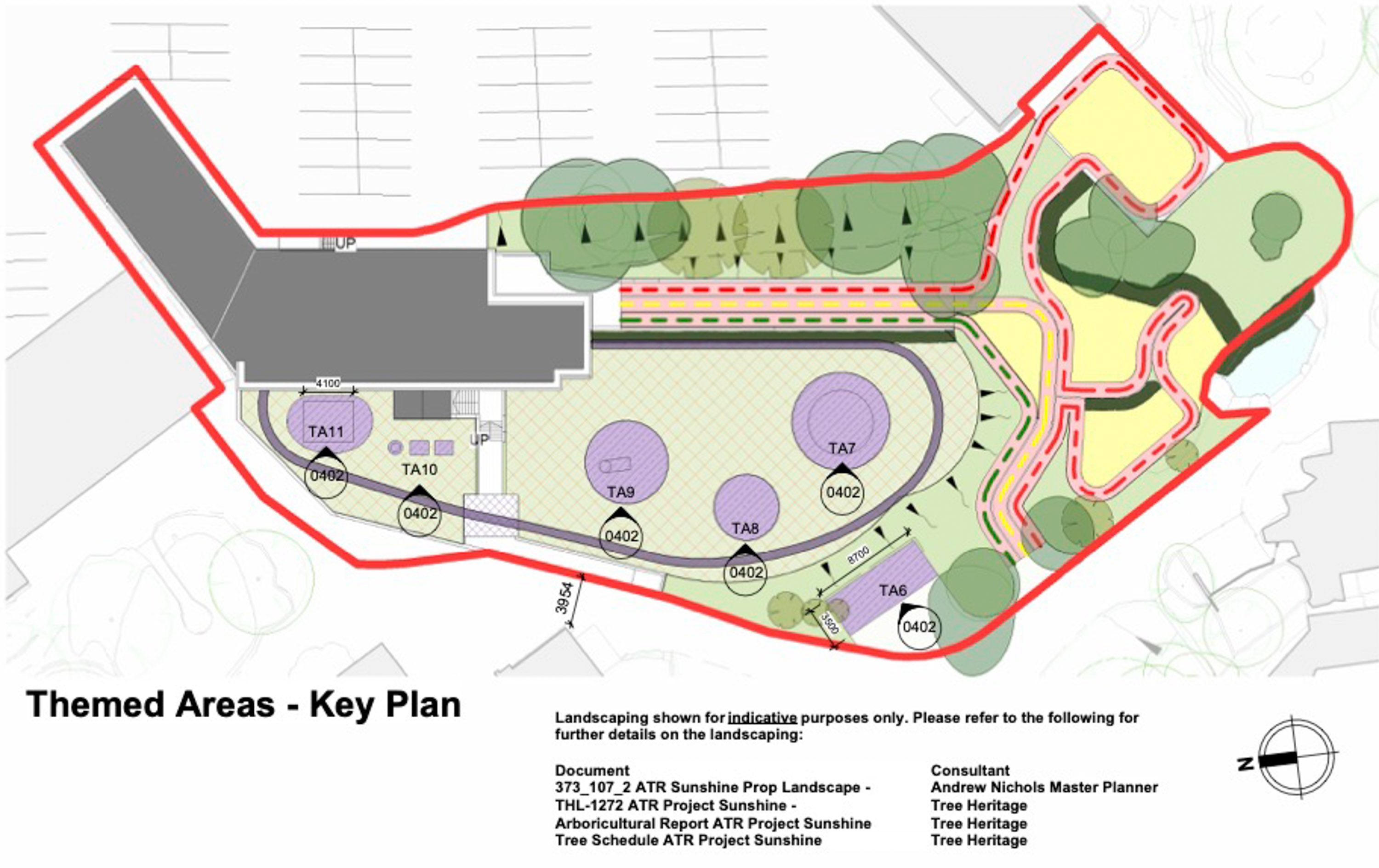 Project Sunshine New Rollercoaster Coming to CBeebies Land at Alton Towers