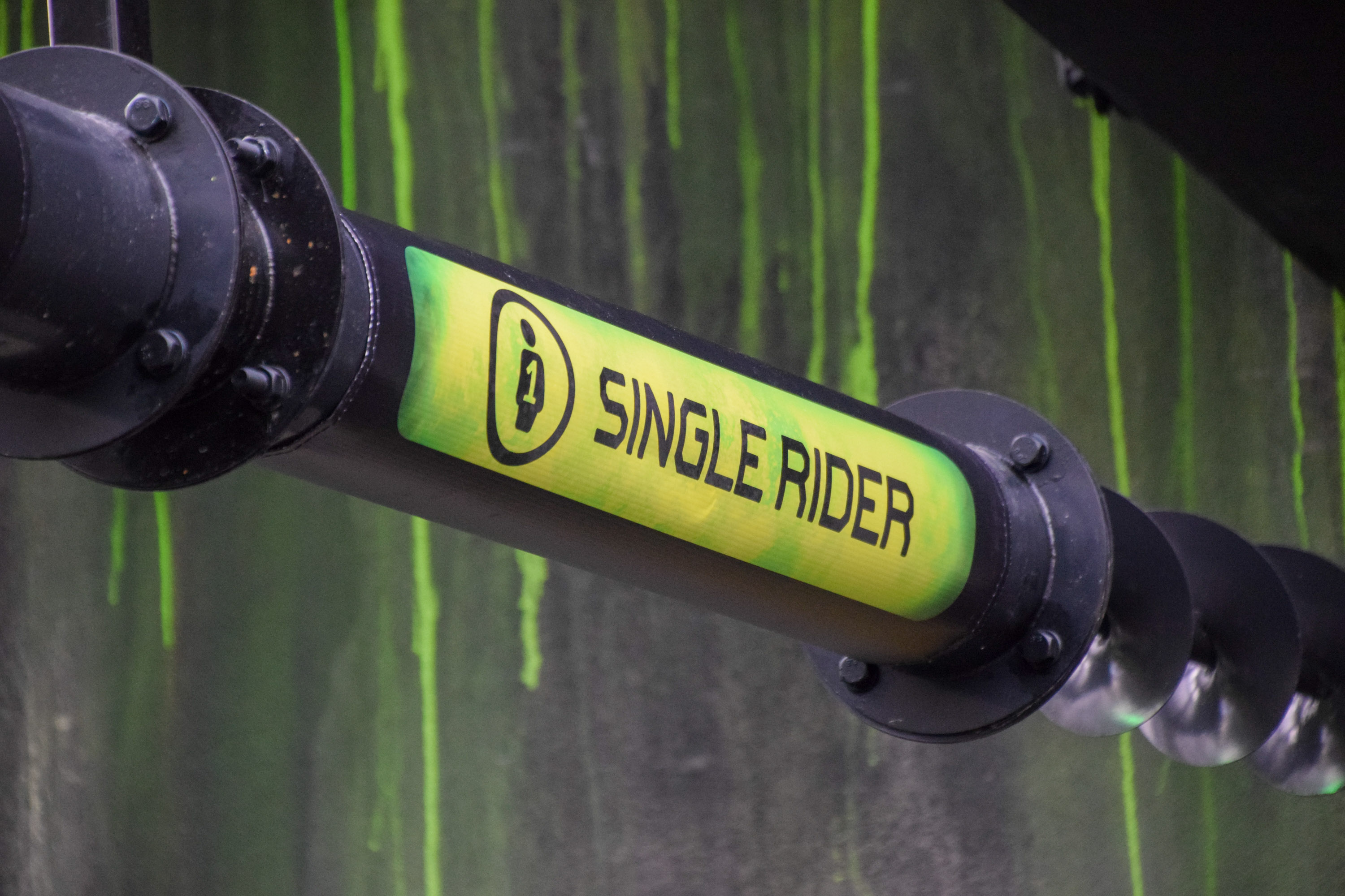 Alton Towers Expands Single Rider Queues for 2025