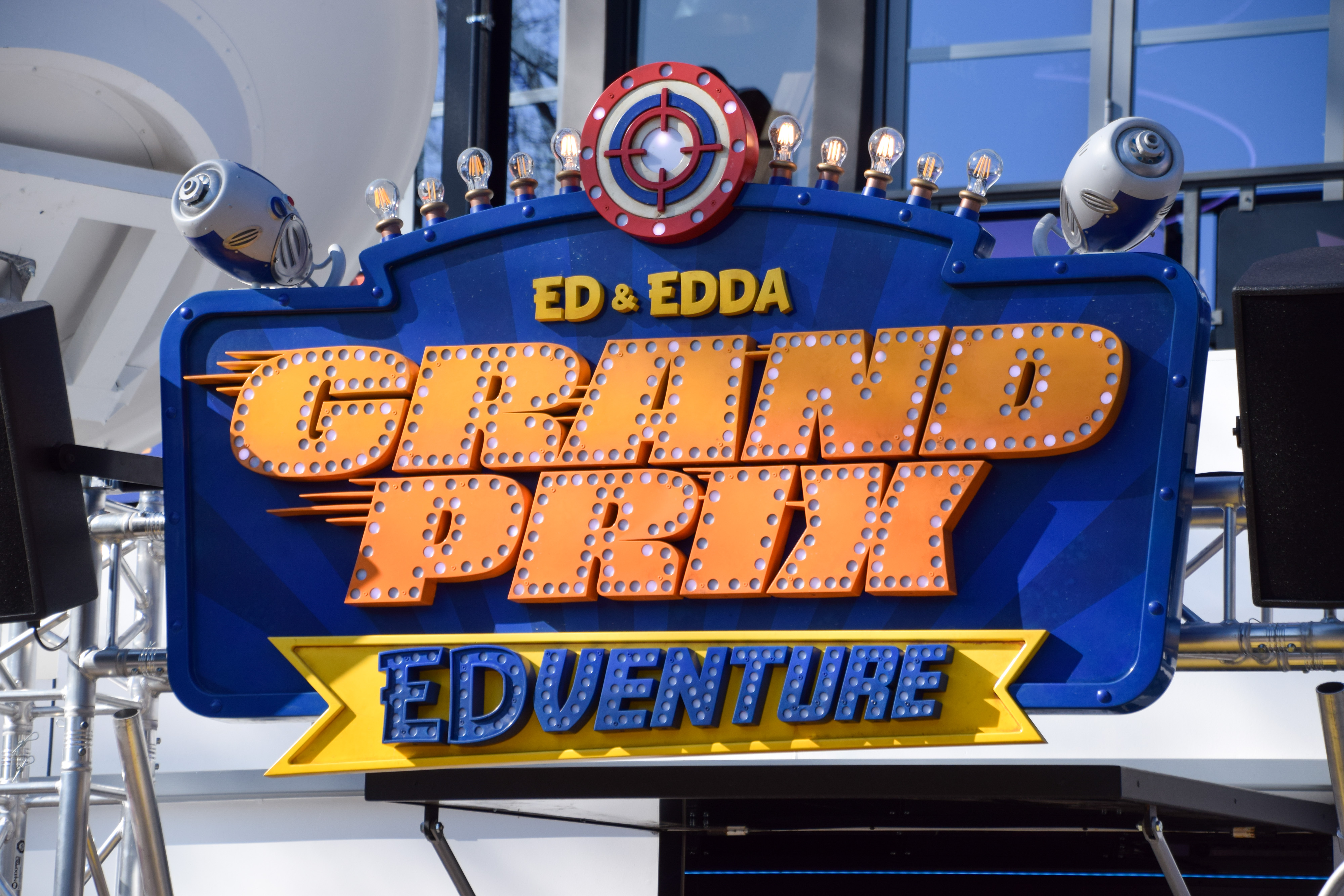 GRAND PRIX EDventure