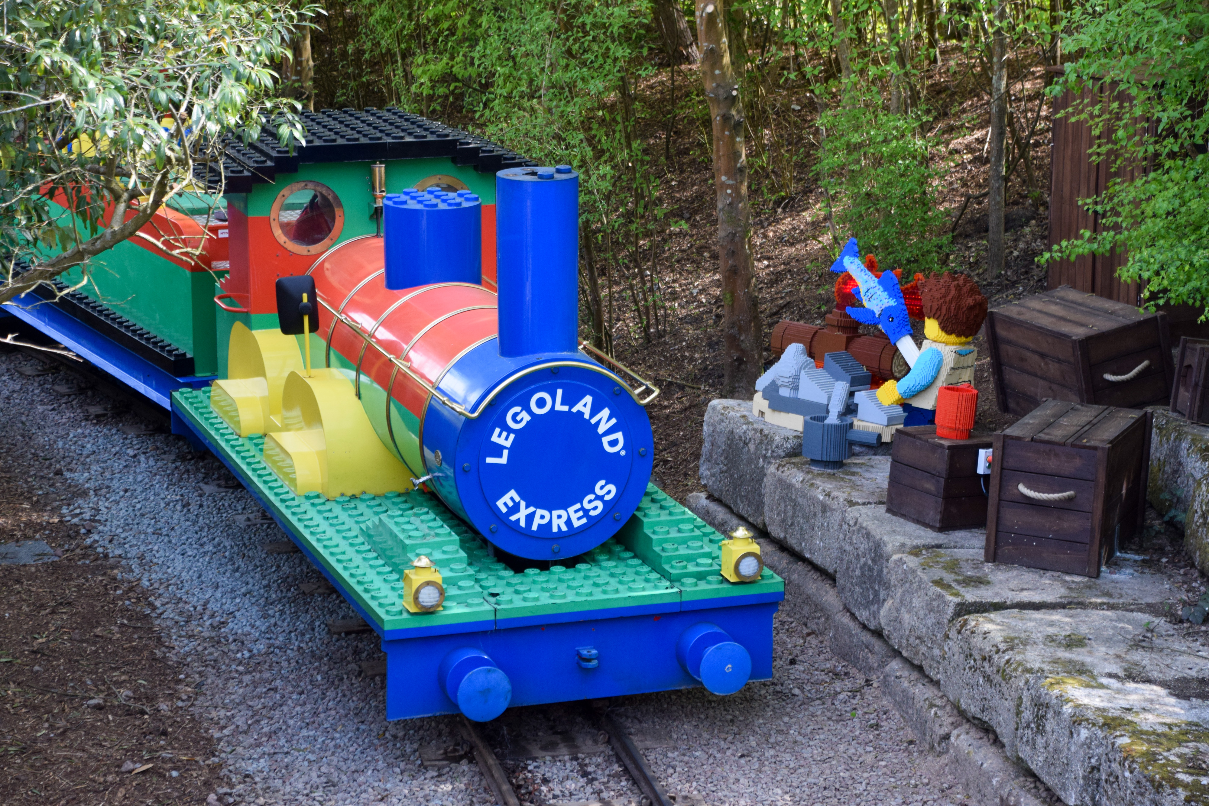 LEGOLAND® Express
