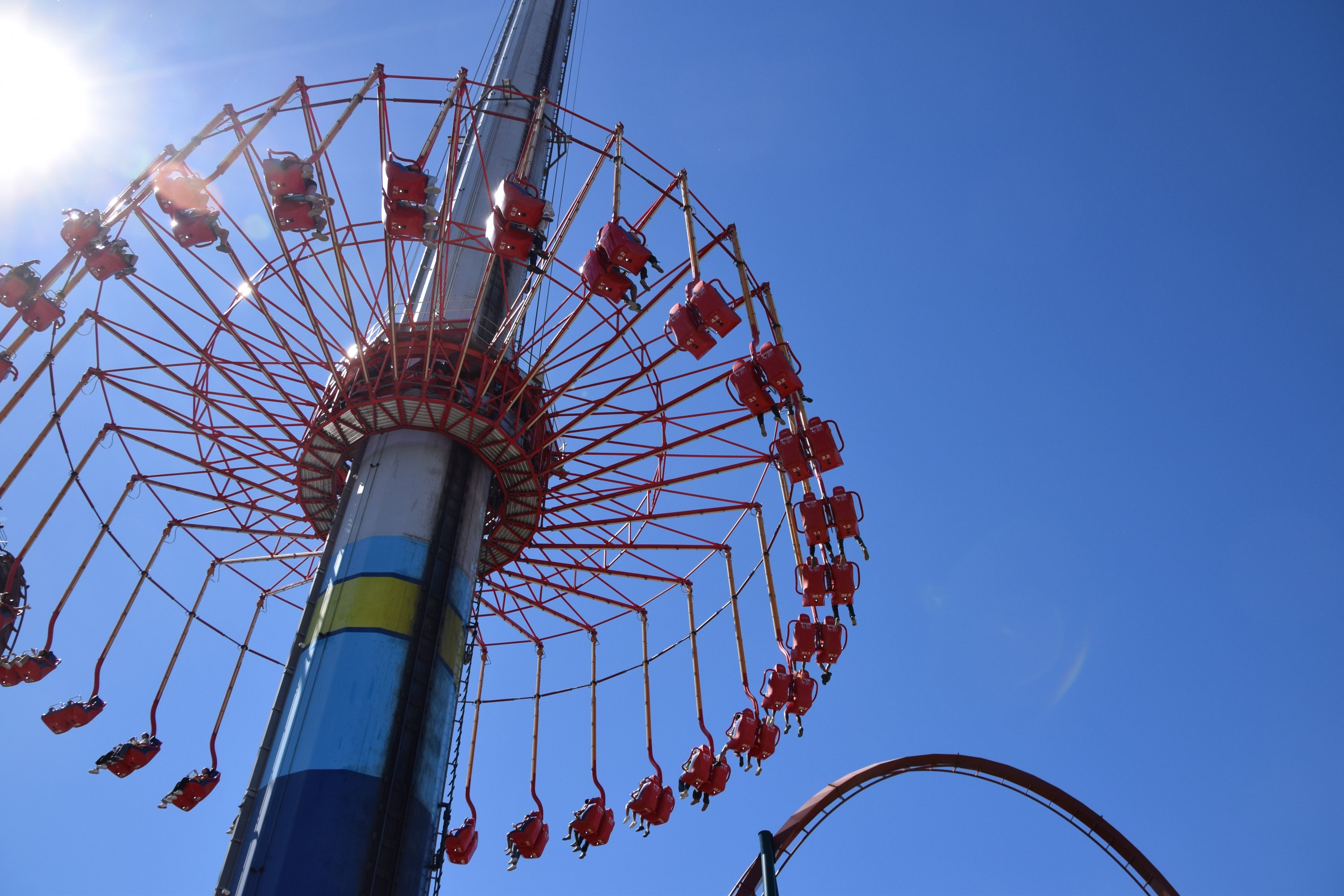 WindSeeker