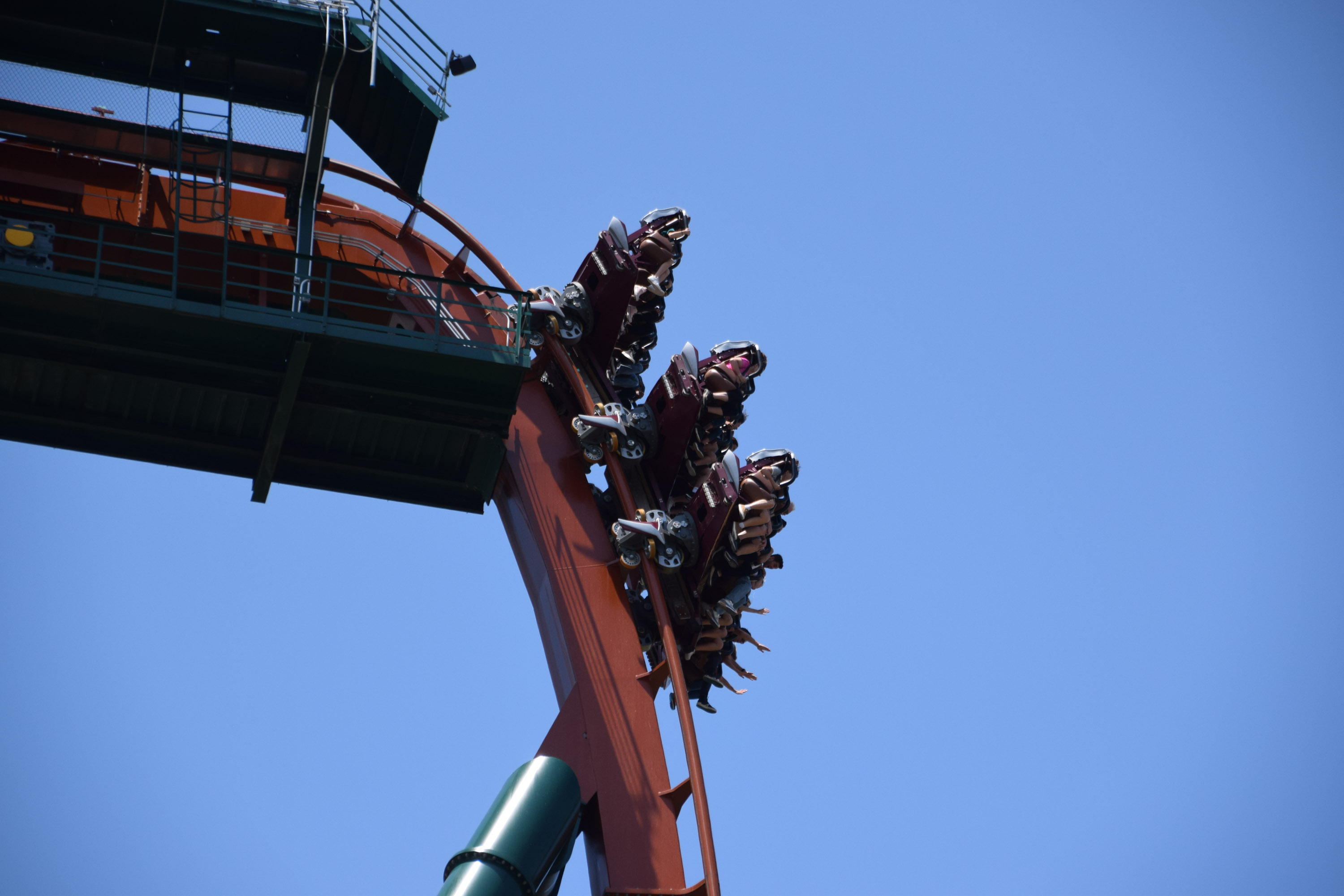 Yukon Striker