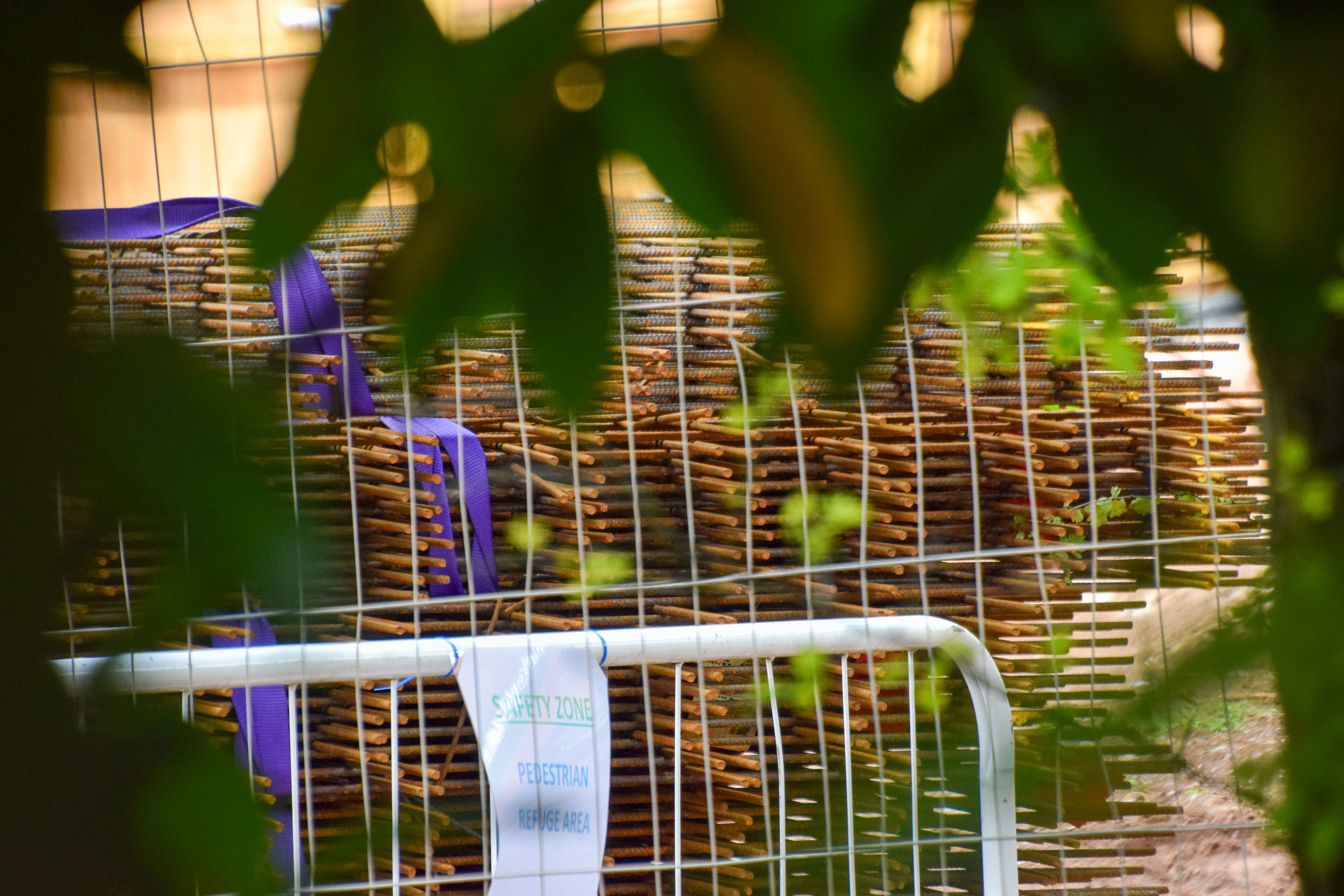 Construction Begins on New CBeebies Land Rollercoaster at Alton Towers