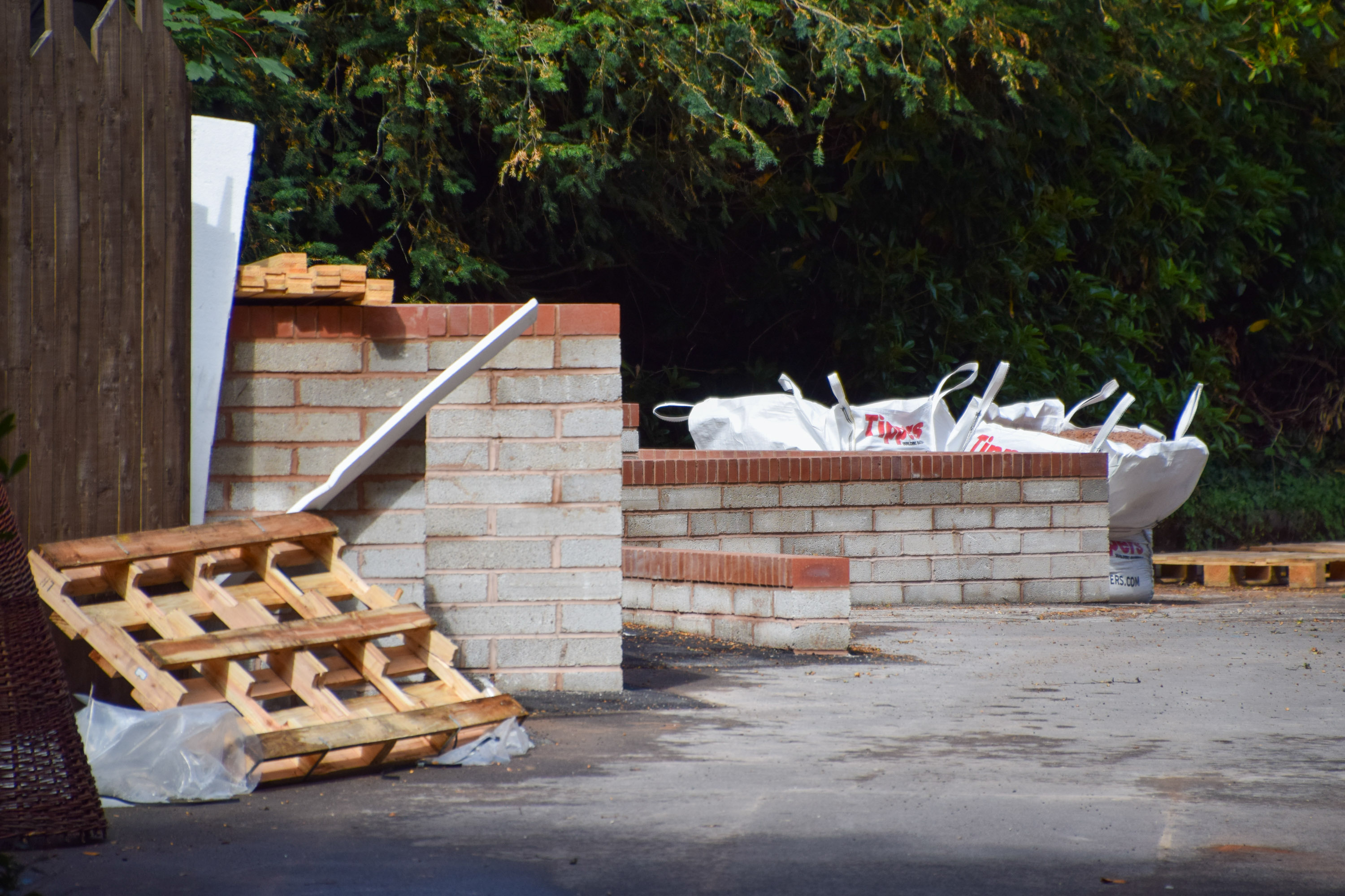 Could a Thirteen Themed Maze Be Coming to Scarefest 2025