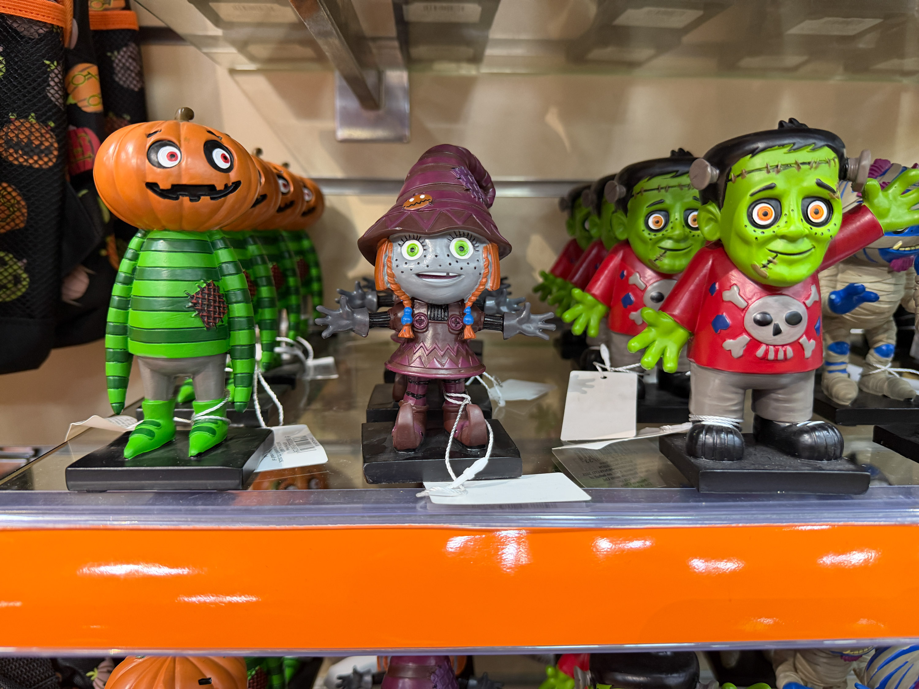 Scarefest 2025 Merchandise Has Arrived