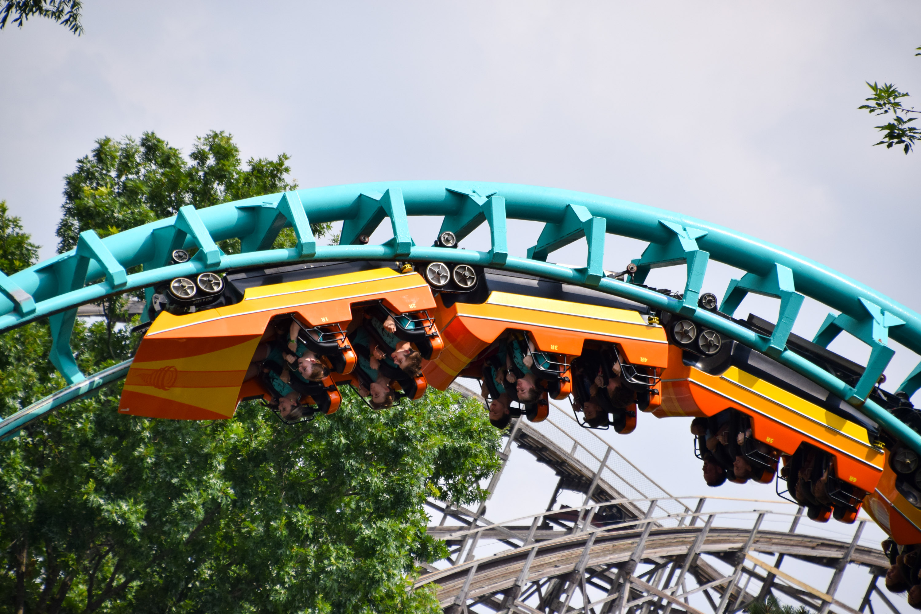 Carolina Cyclone