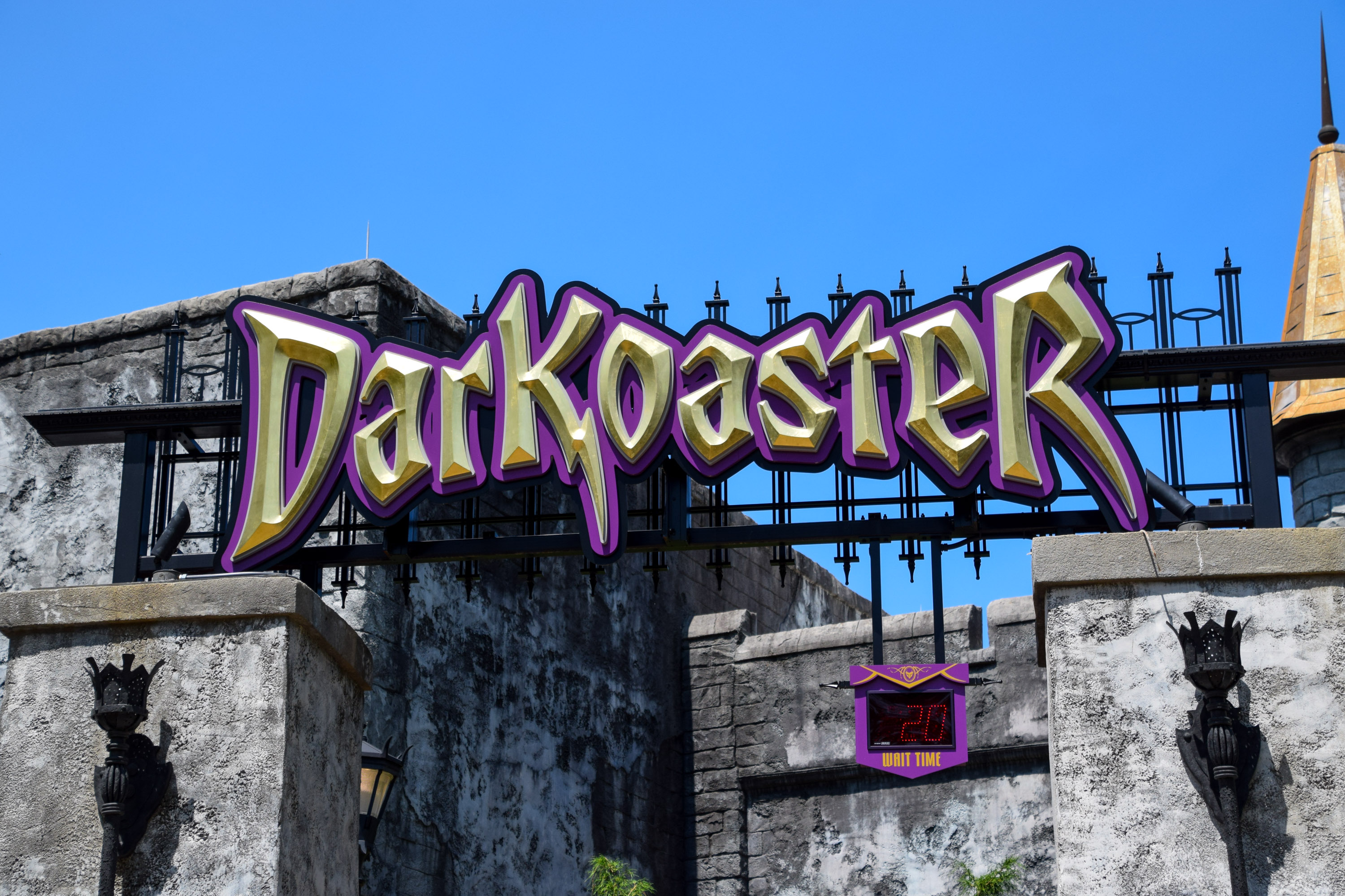 DarKoaster®