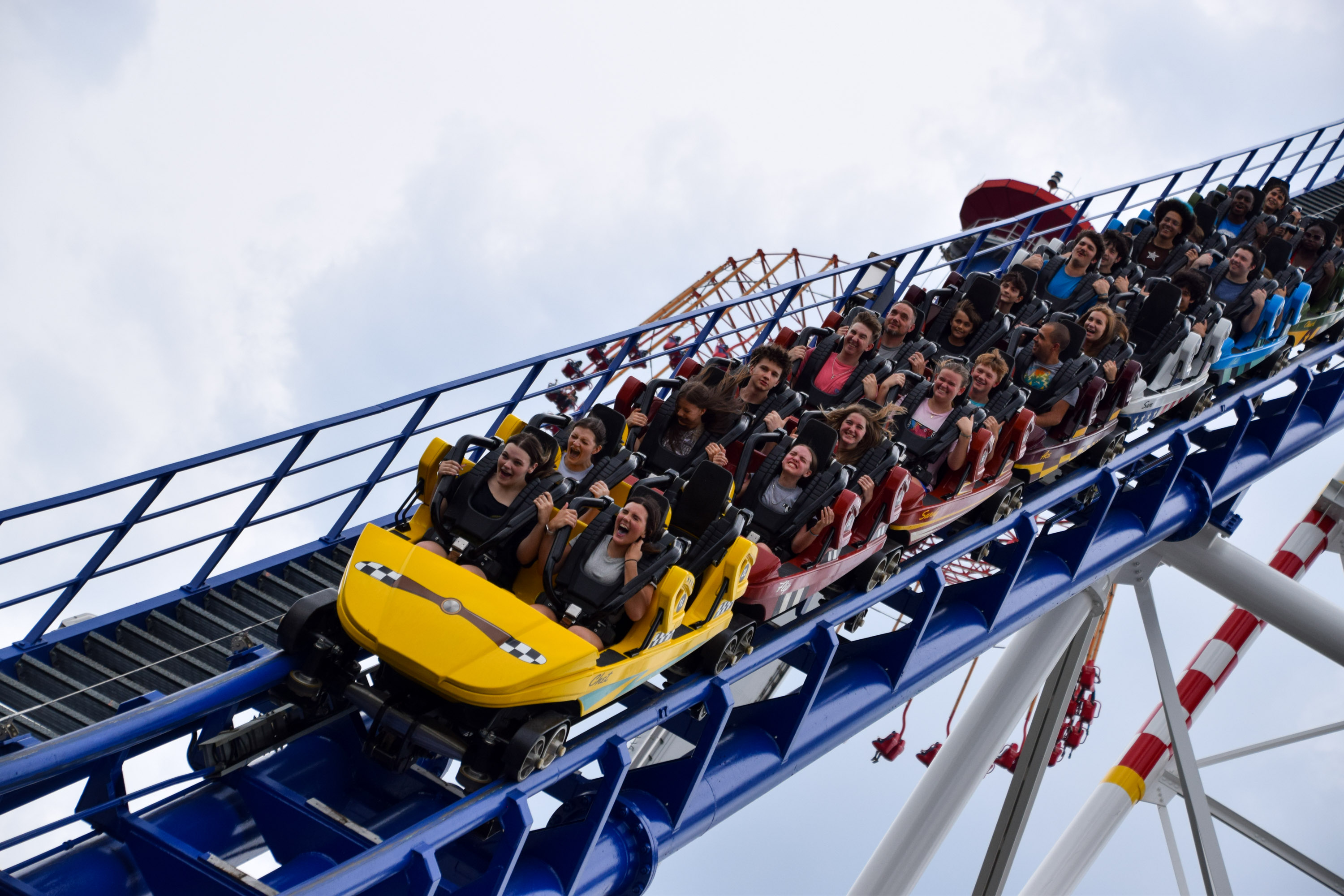 The Flying Cobras