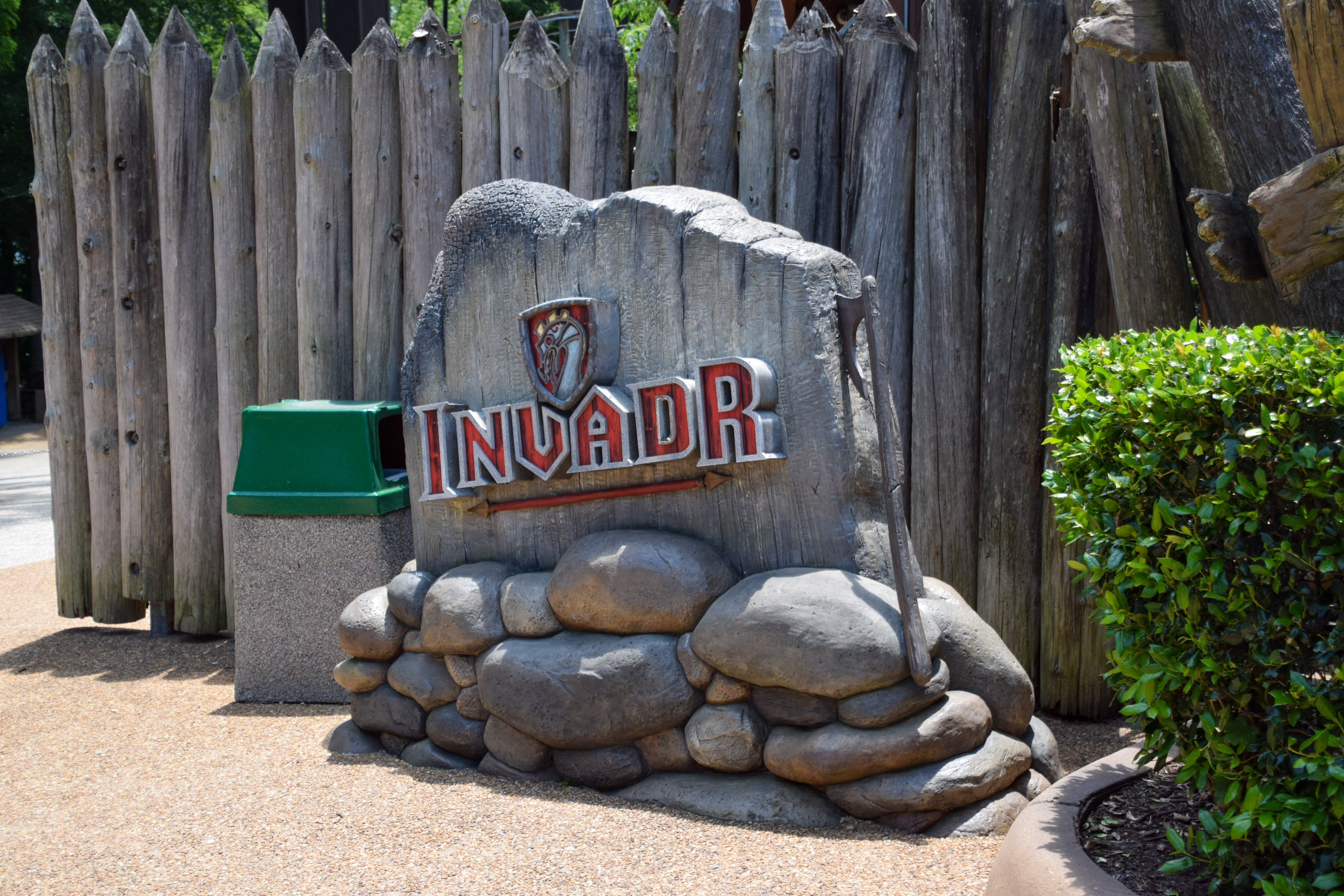 InvadR
