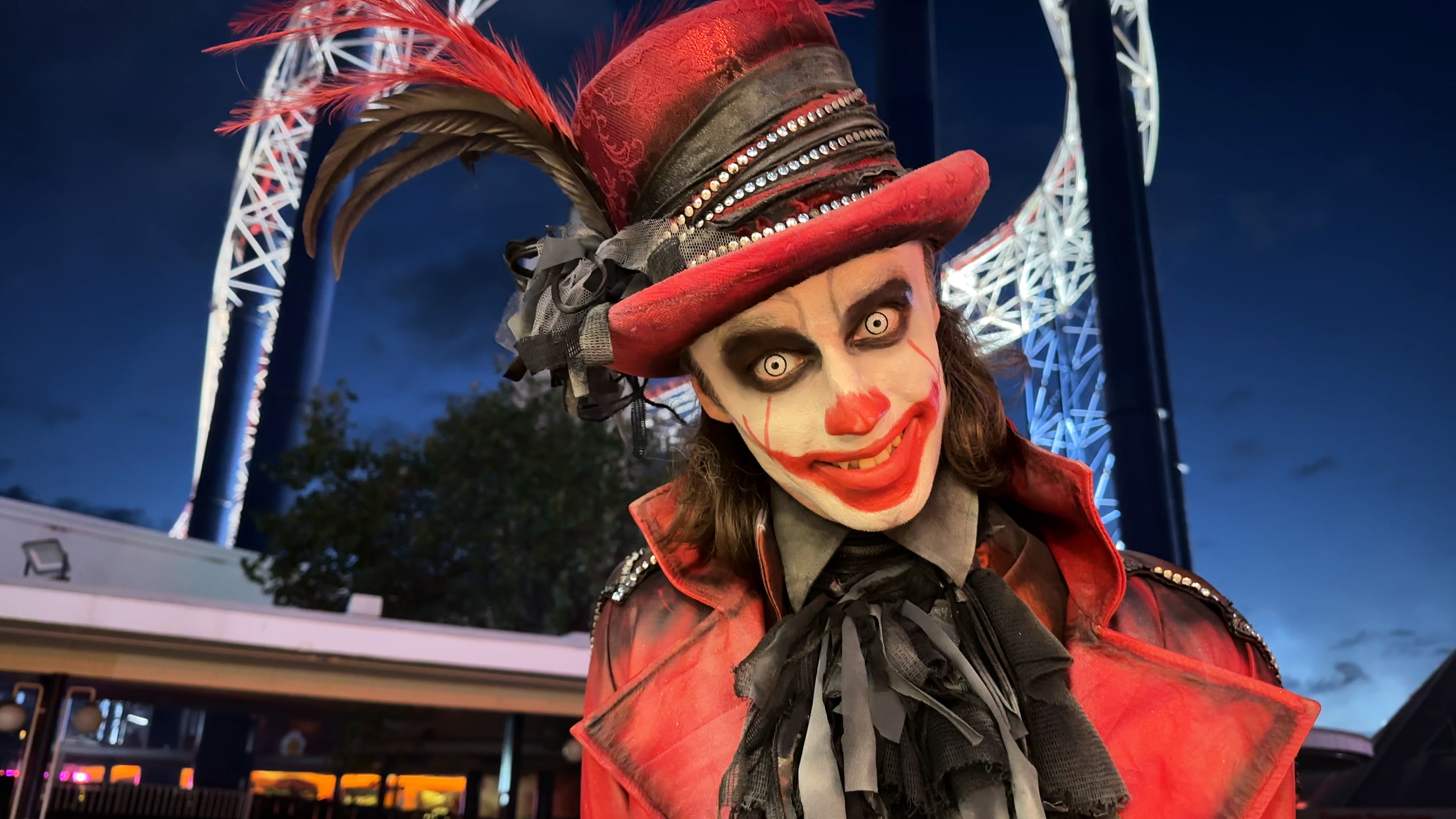 Major Changes Announced for Journey to Hell 2026