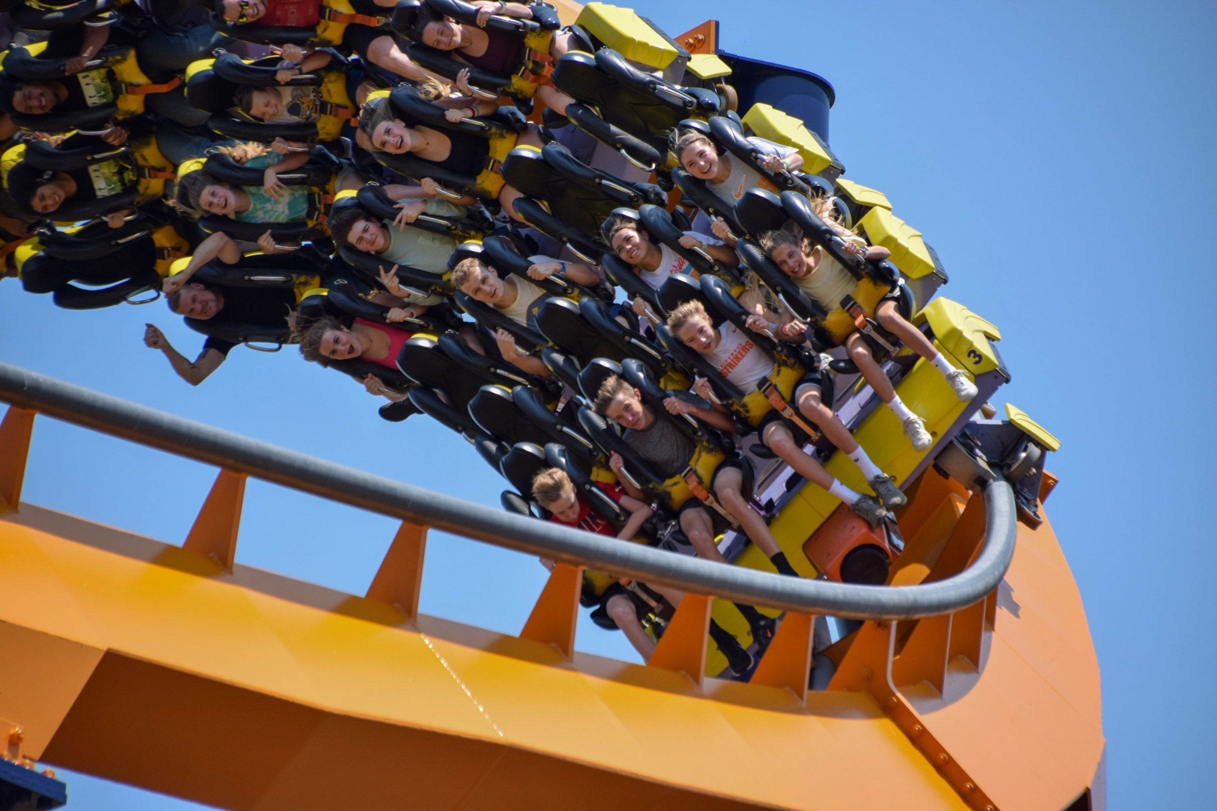 Dominator