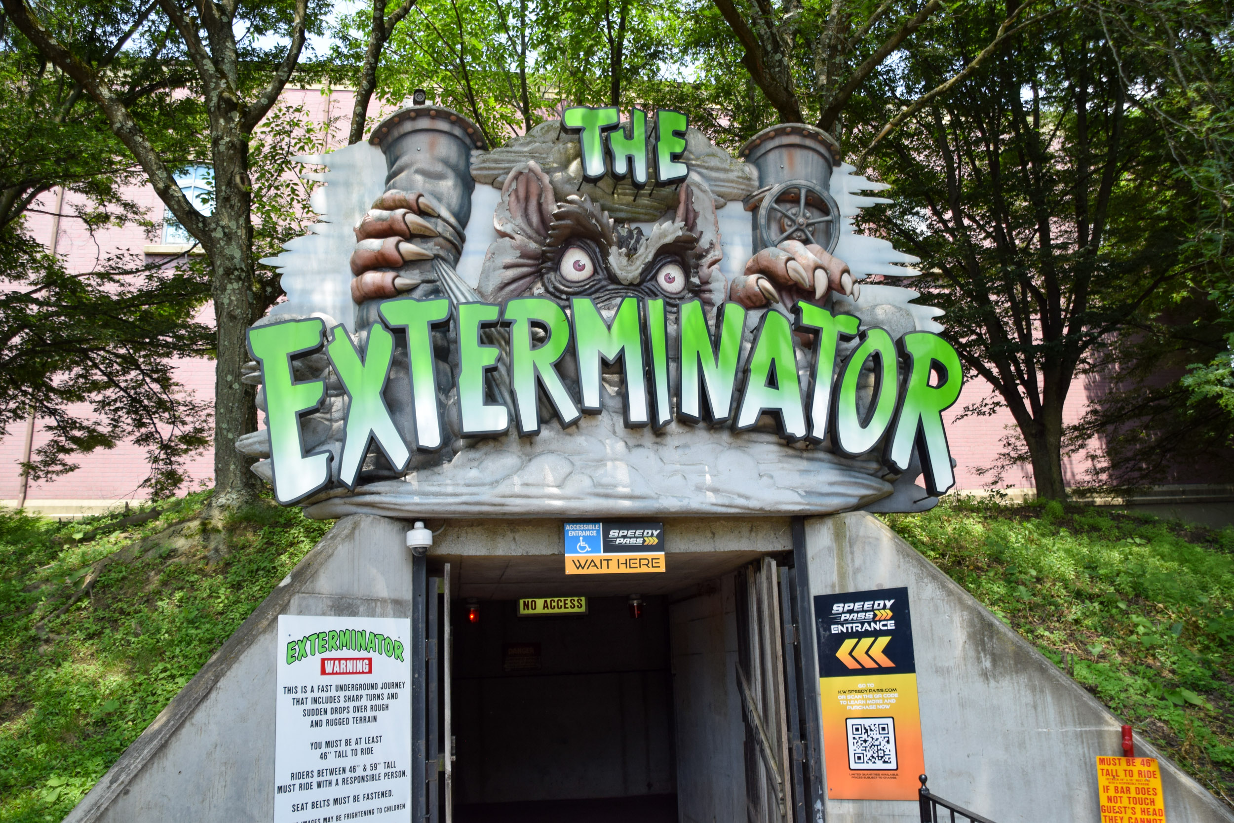 Exterminator