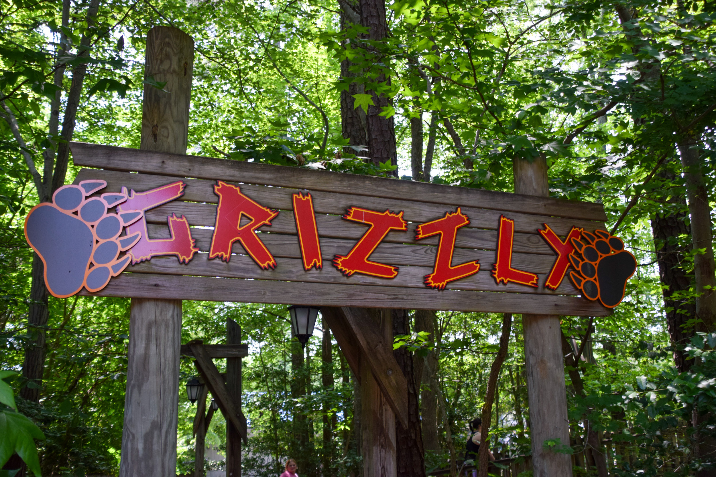 Grizzly