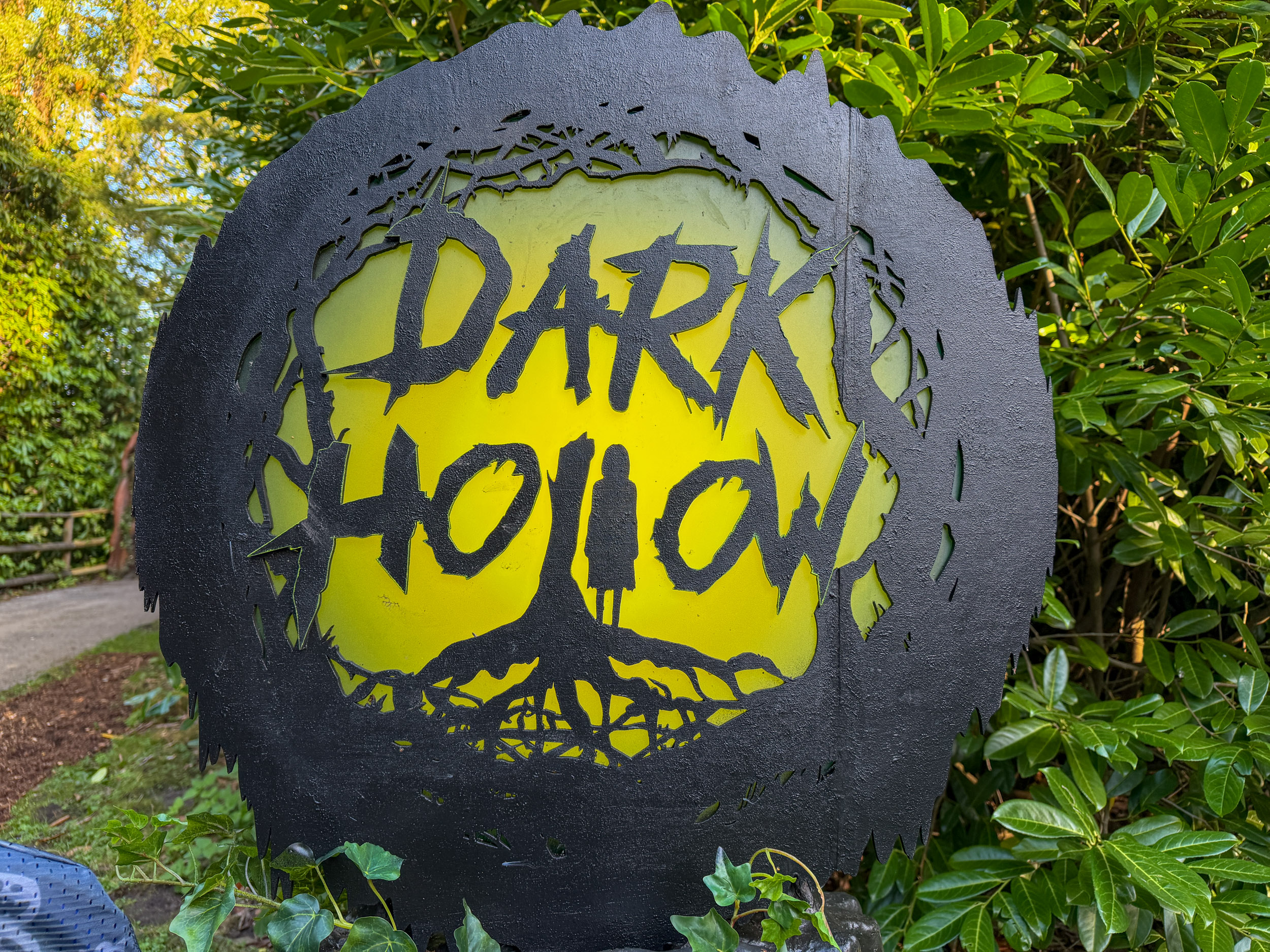Dark Hollow