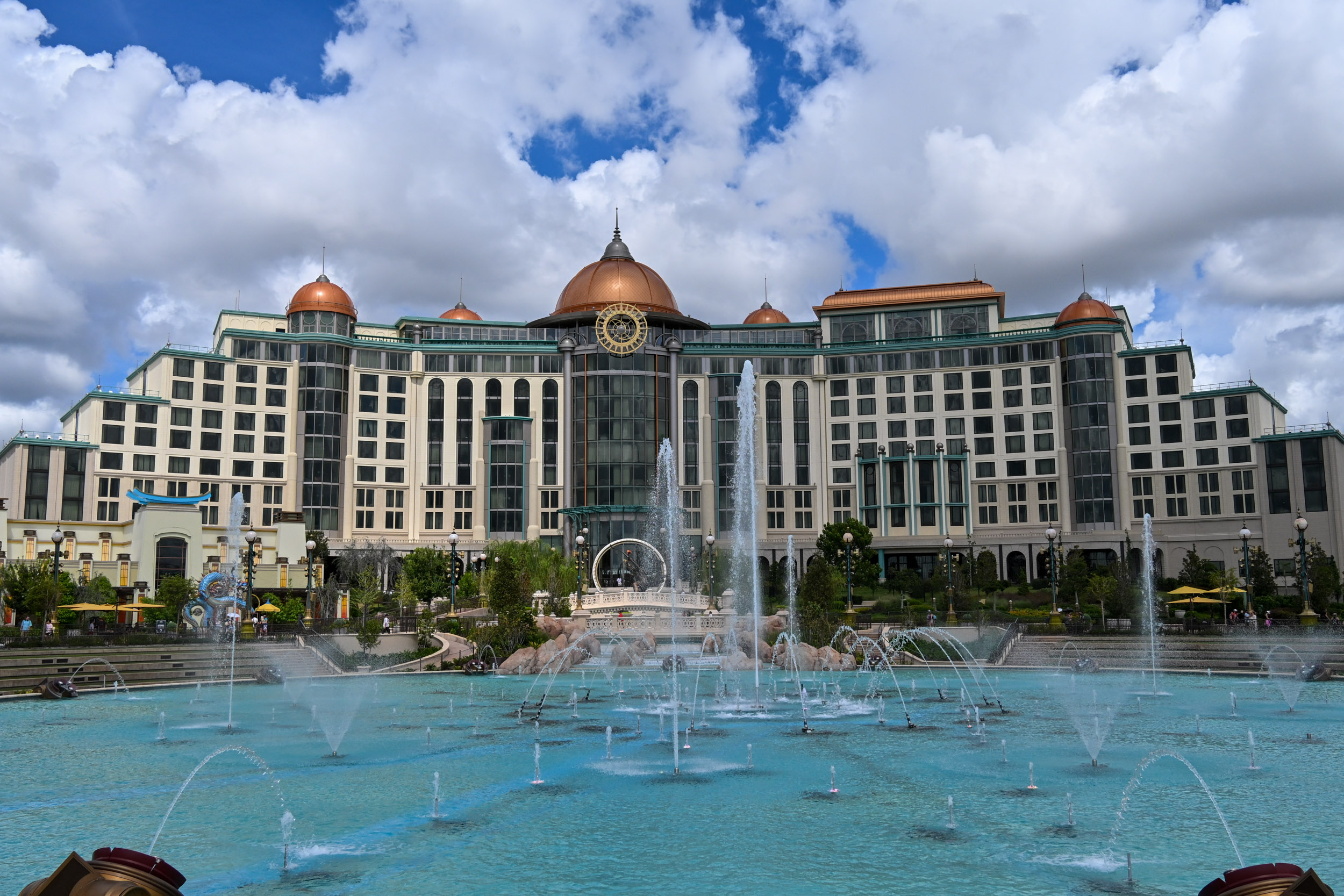 Helios Grand Hotel