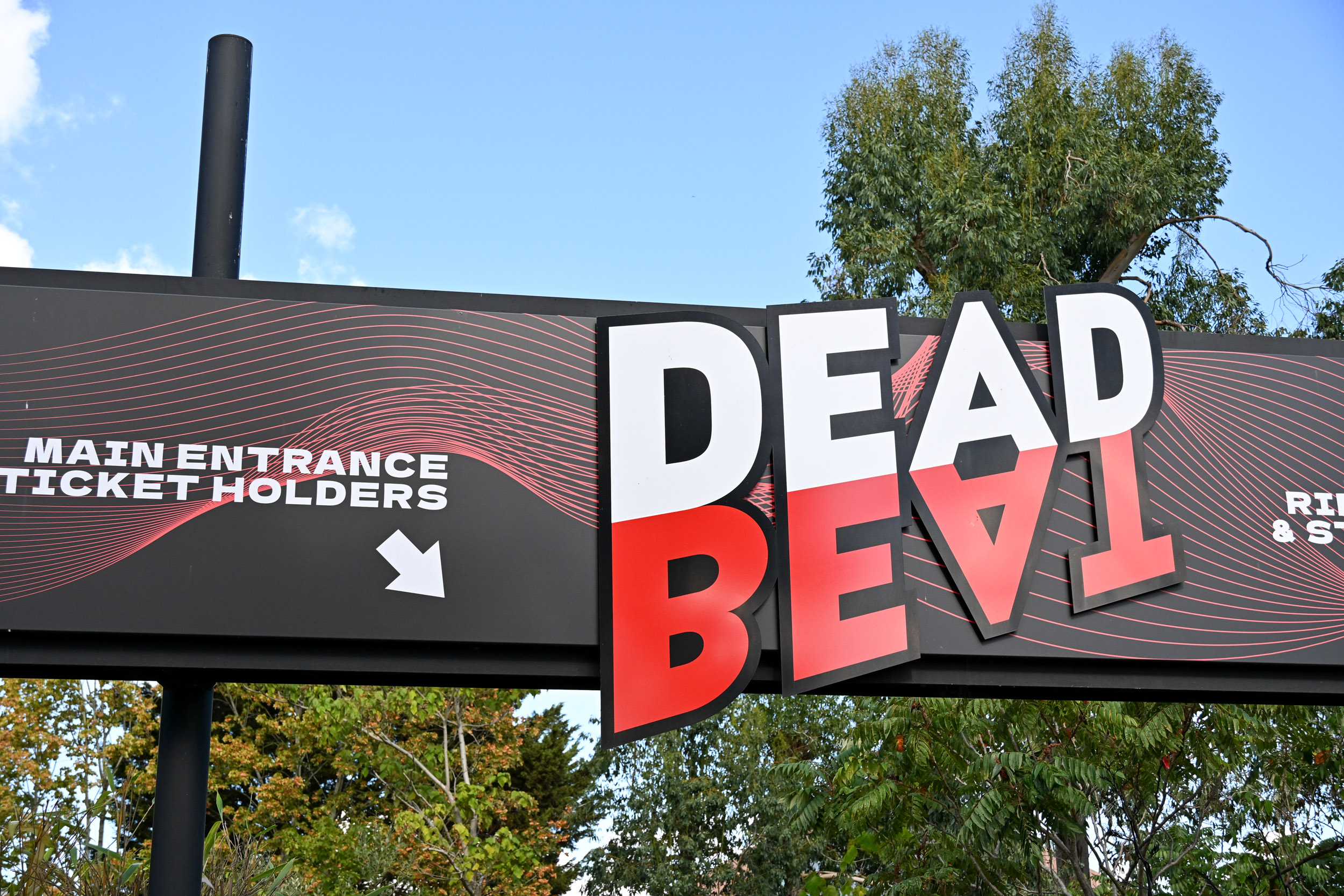 DeadBeat