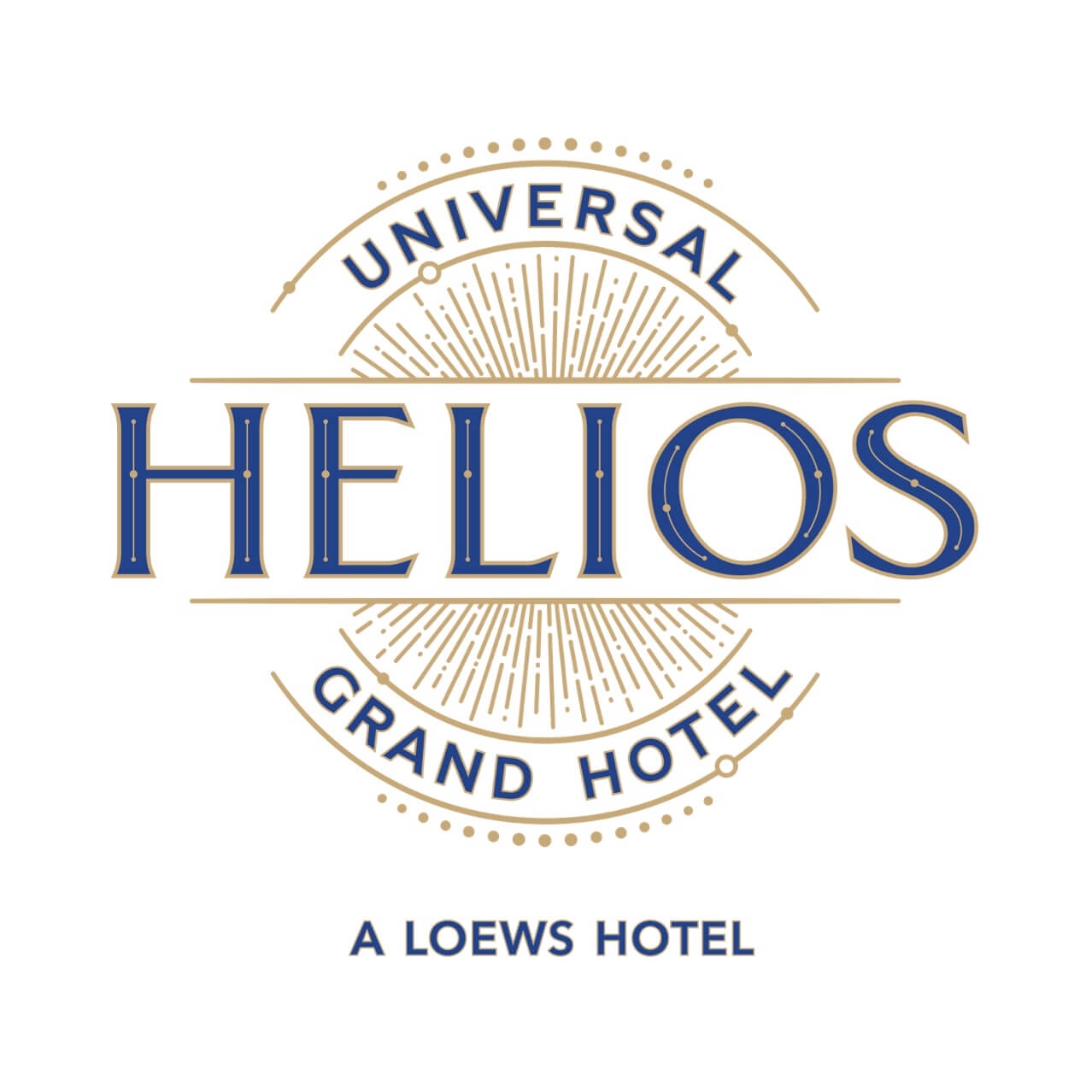 Helios Grand Hotel