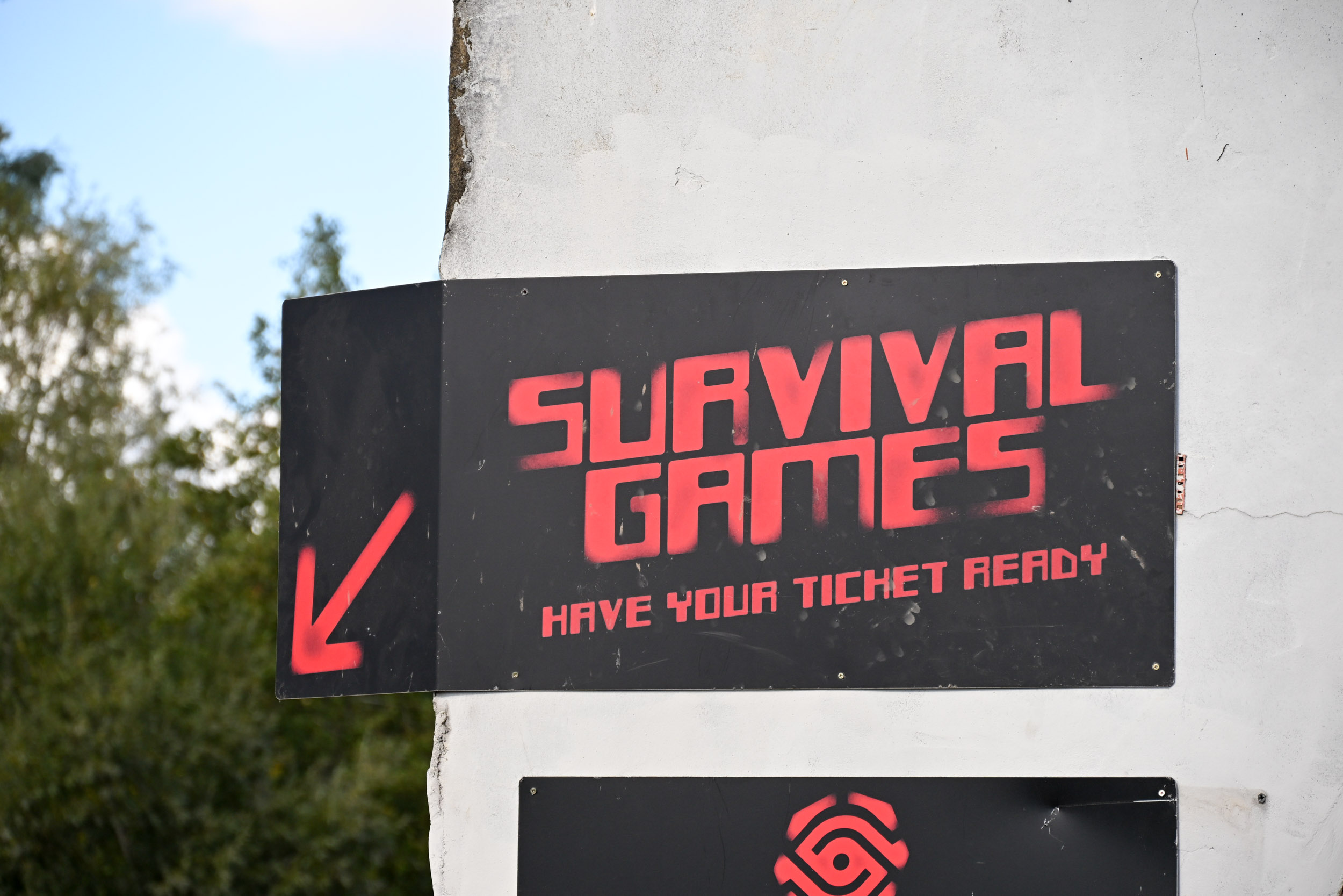 Survival Games