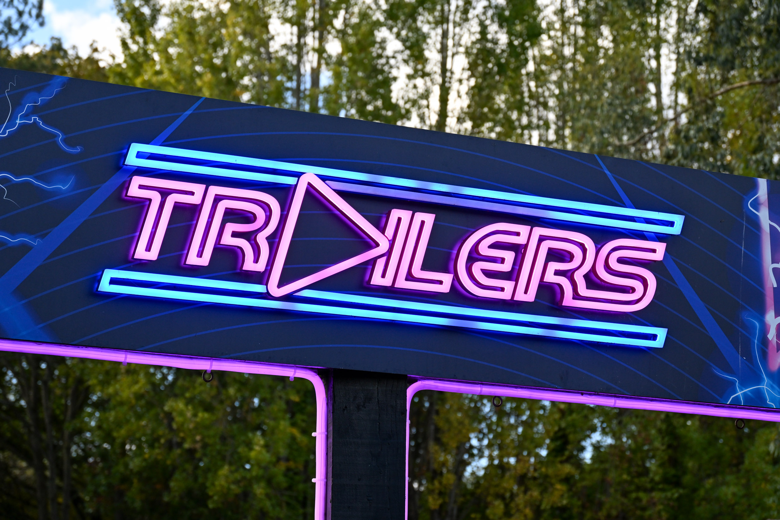 Trailers