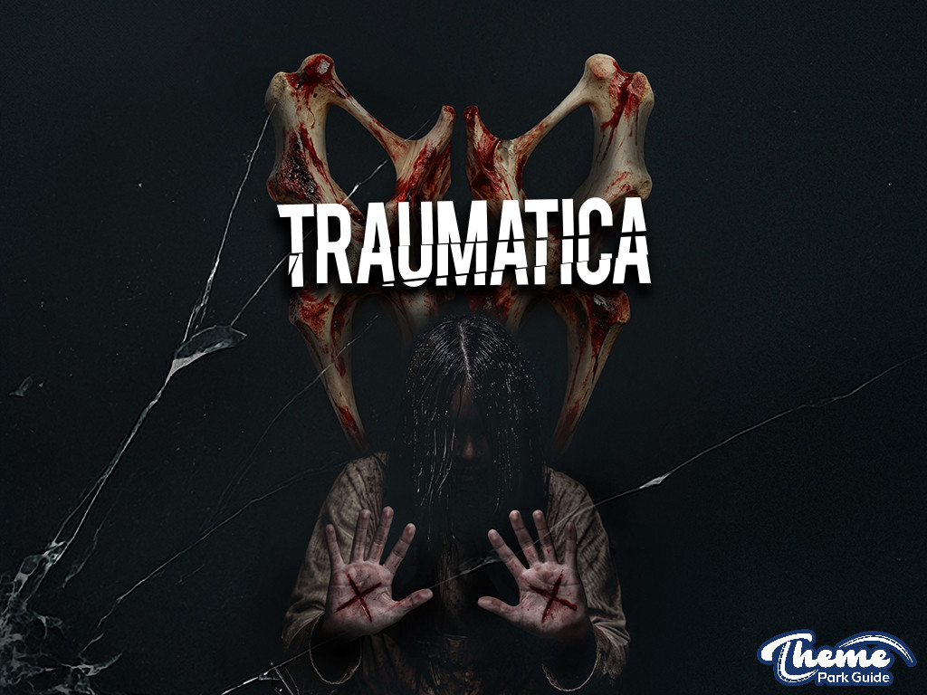Europa Park Traumatica 2026