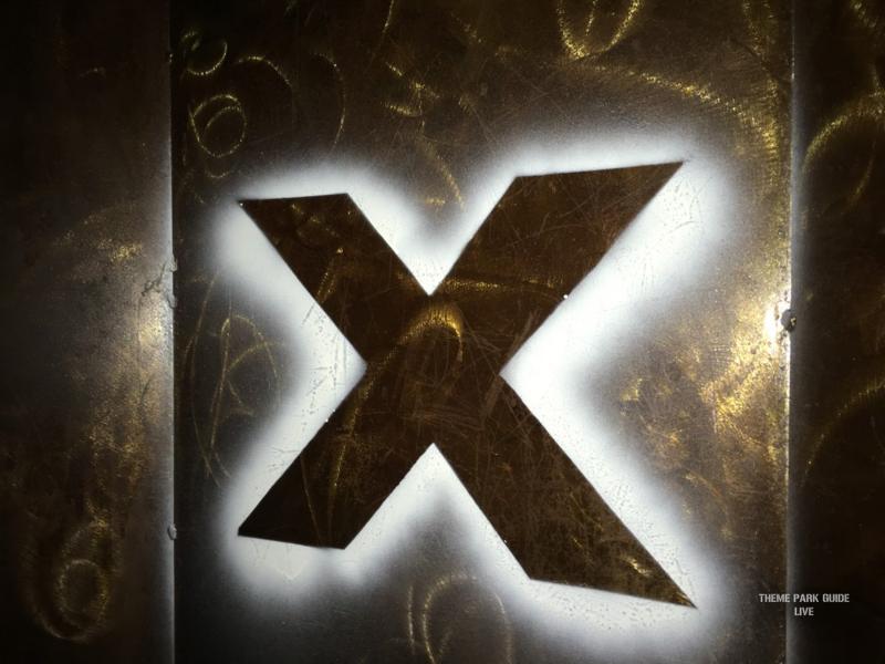 Thorpe Park Preview Day 2016