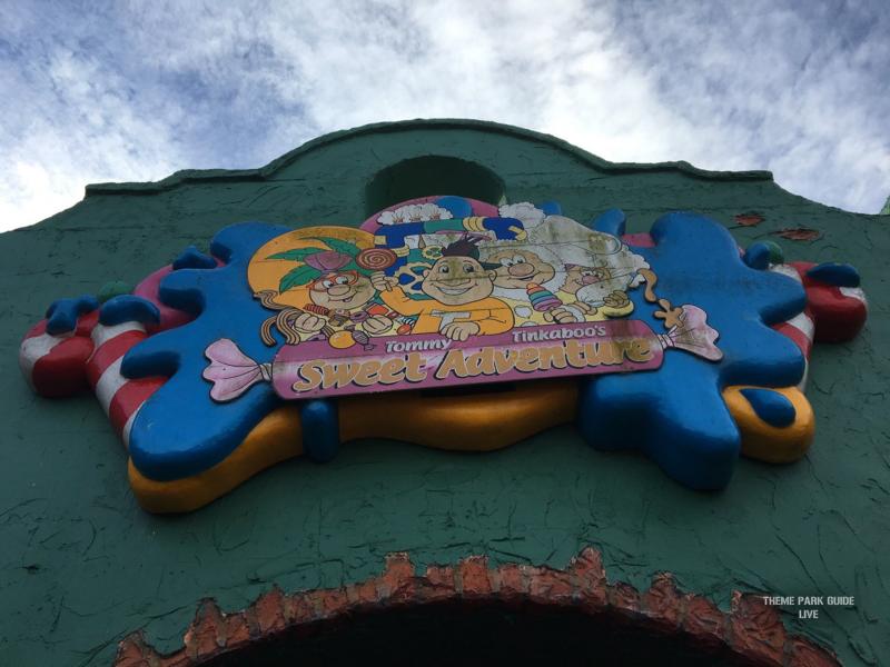 Pleasure Island Cleethorpes
