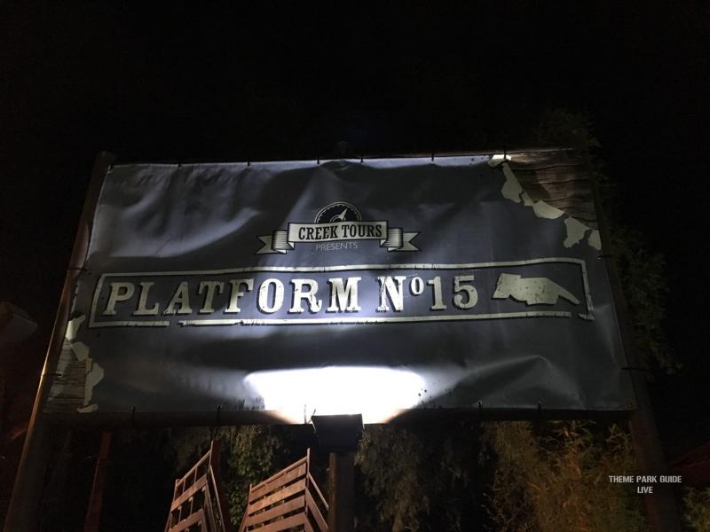 Fright Nights 2016
