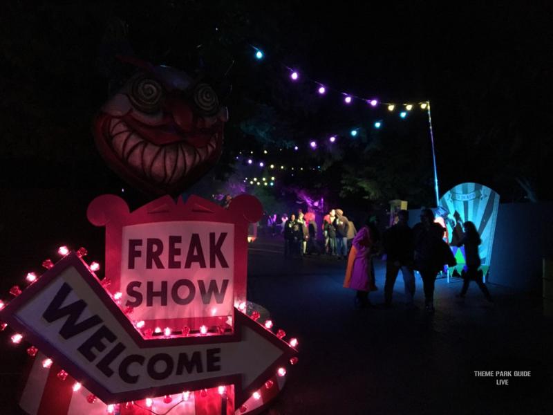 Scarefest 2016