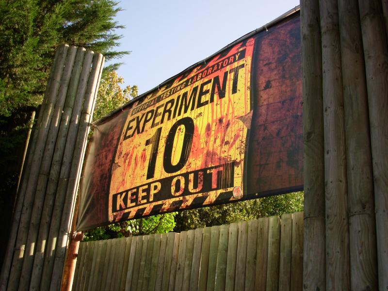 Fright Nights 2011