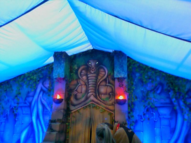 Hocus Pocus 2011
