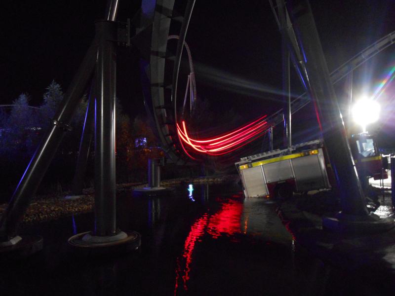 Fright Nights 2012