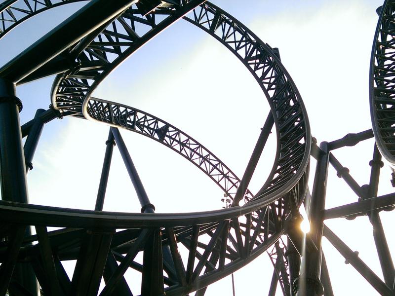 Alton Towers VIP