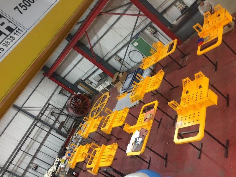 TPG Rumour Mill Alton Towers 2017 Ride