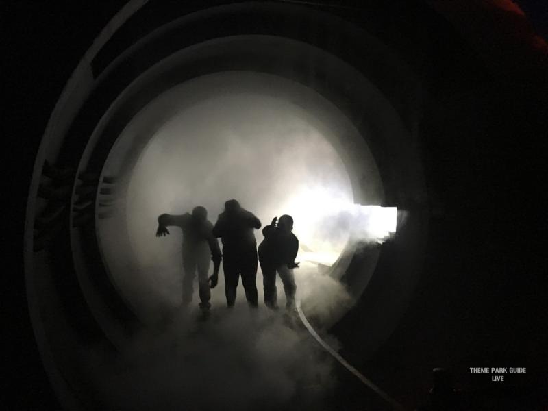 DBGT Rise Of The Demon Press Launch