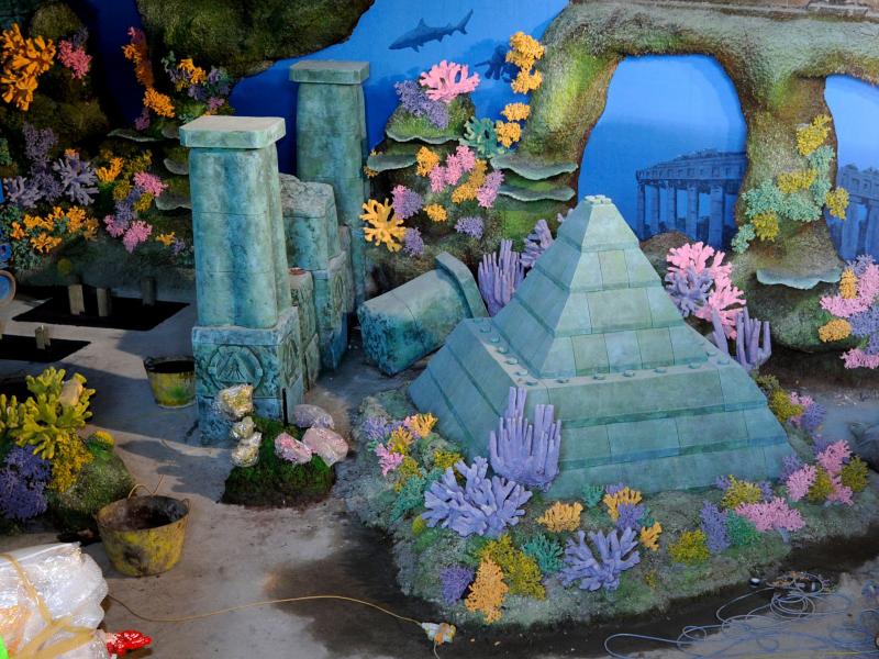 Atlantis