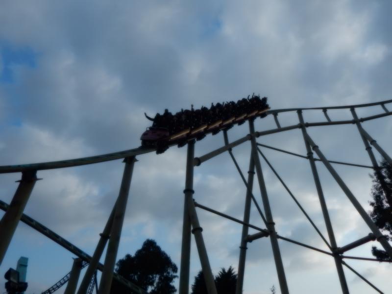 Fright Nights 2016 Line Up